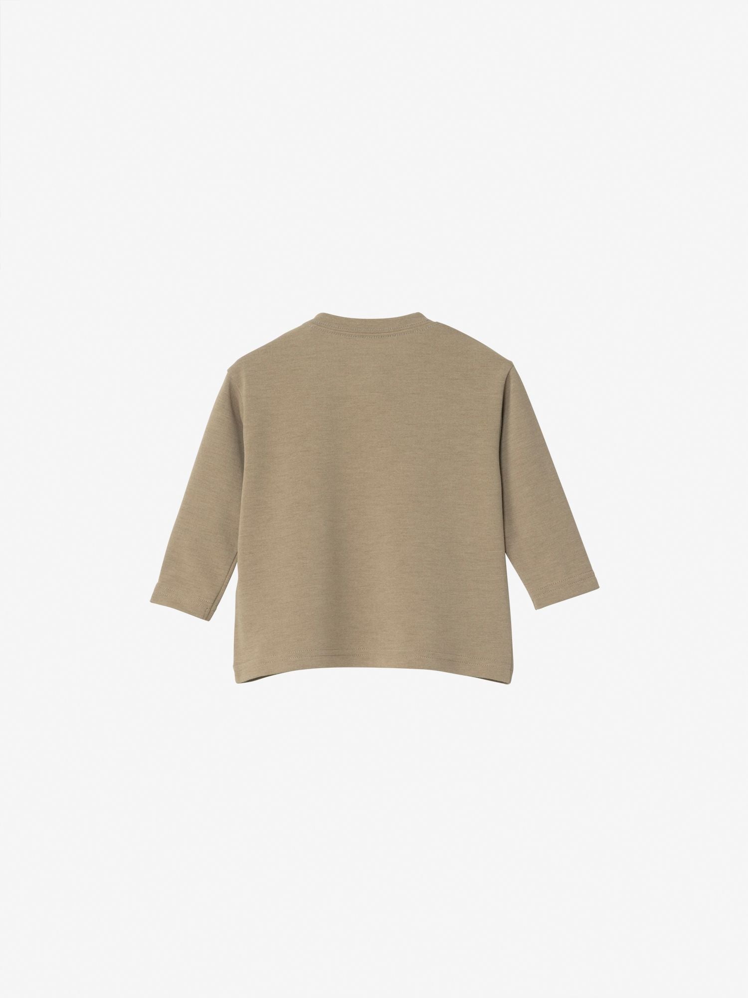 Long Sleeve Heat Protection Tee (Baby)