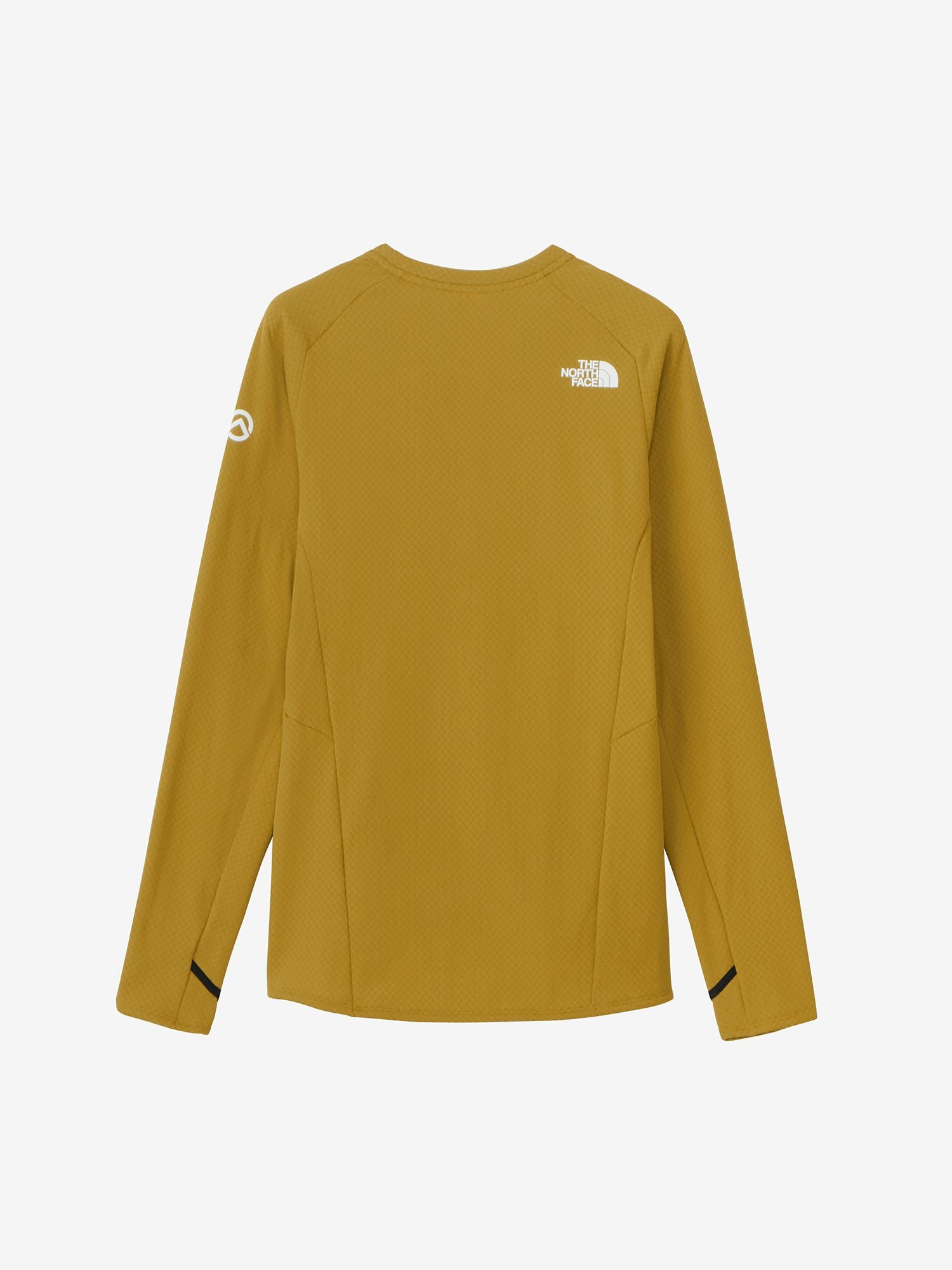 Expedition Grid Fleece Crew (Unisex)