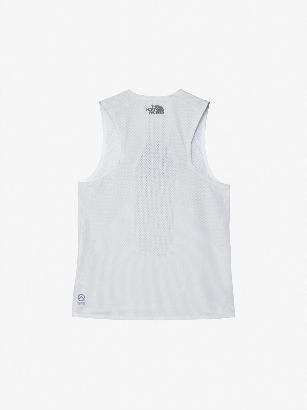 HST Sleeveless Hyper Vent Crew (Men)