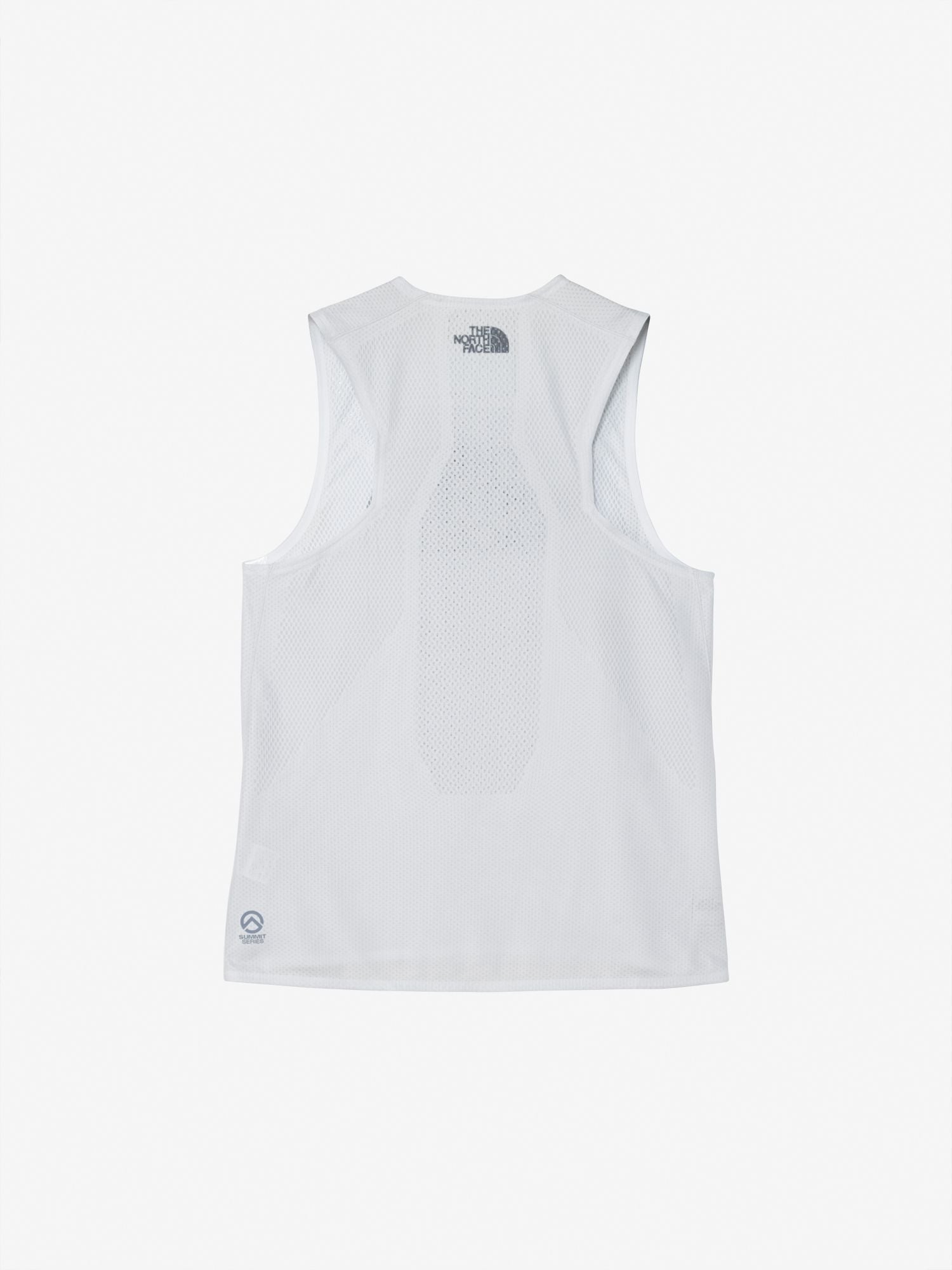 HST Sleeveless Hyper Vent Crew (Men)