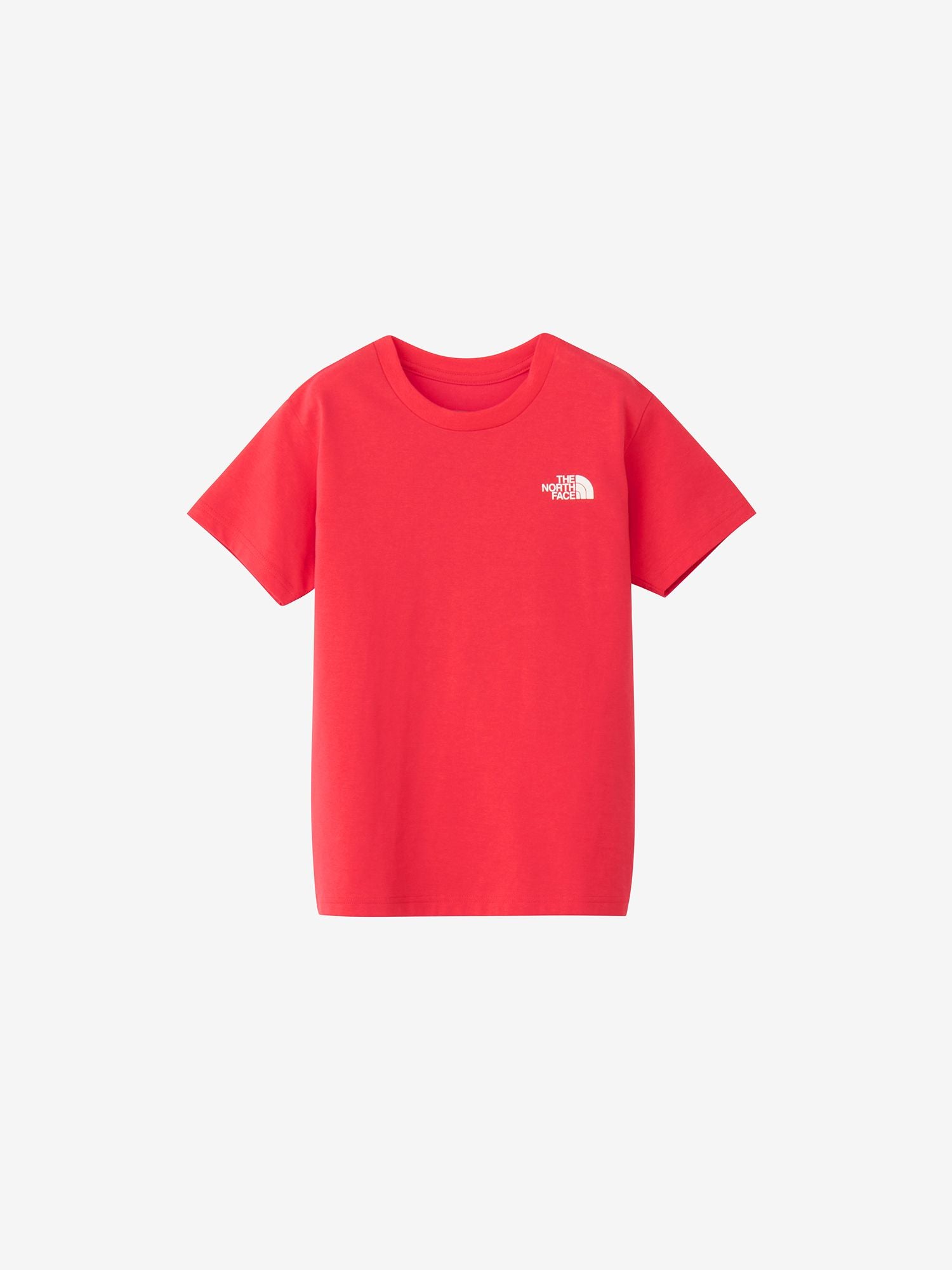 Short Sleeve Bandana Square Logo Tee (Kids)