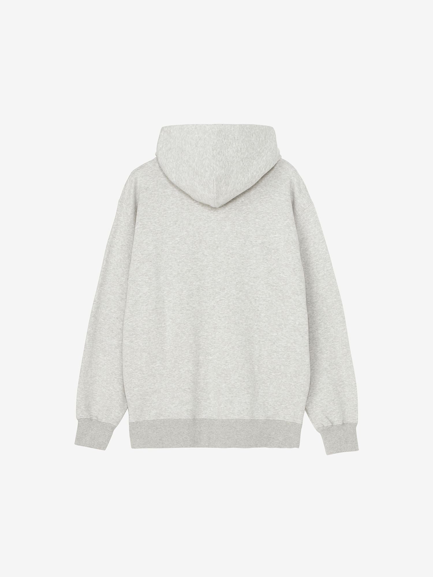 Baritone / Heavy Warm Sweat Hoodie (Unisex)