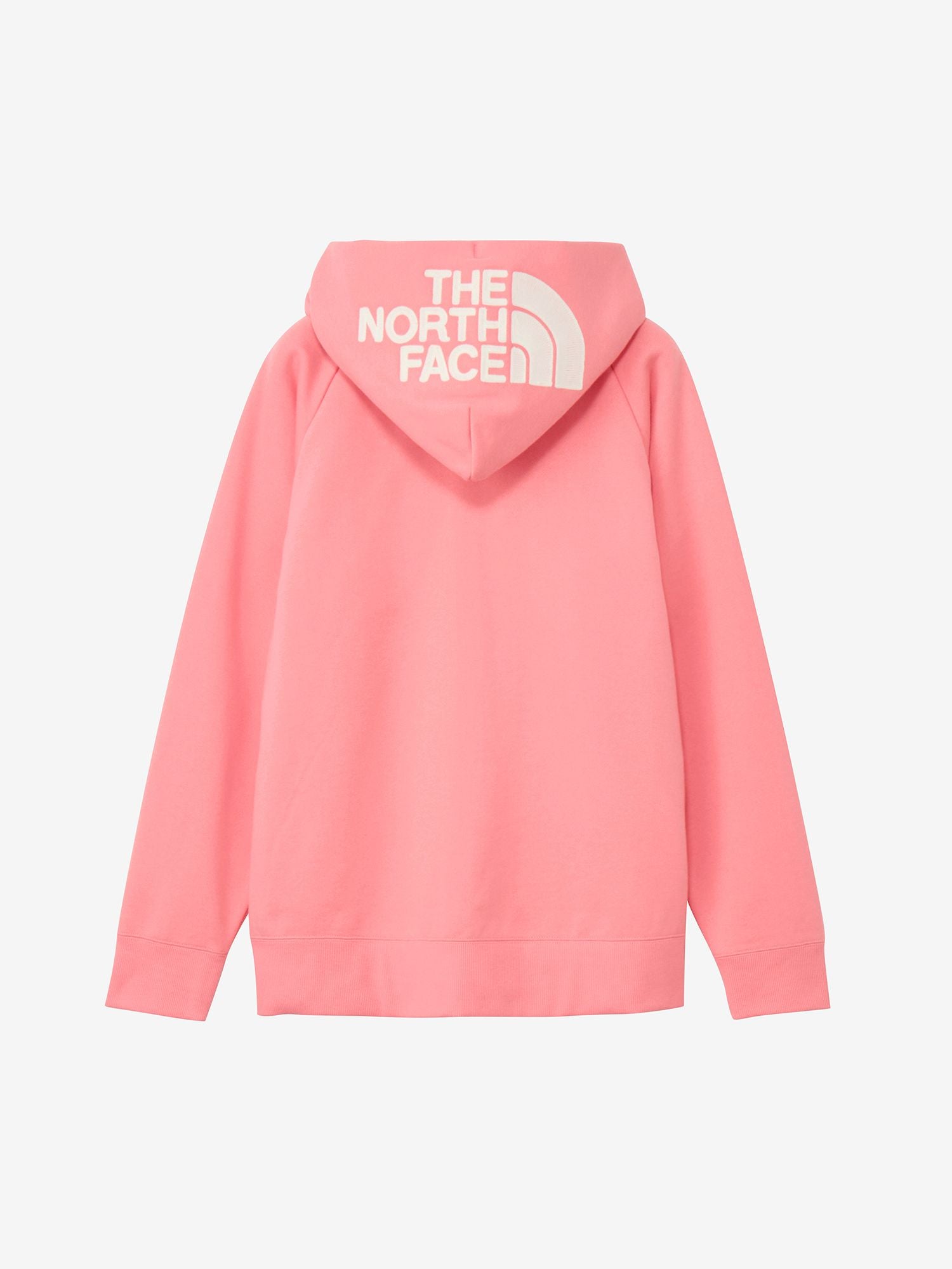 Rear View Full Zip Hoodie (Women's)