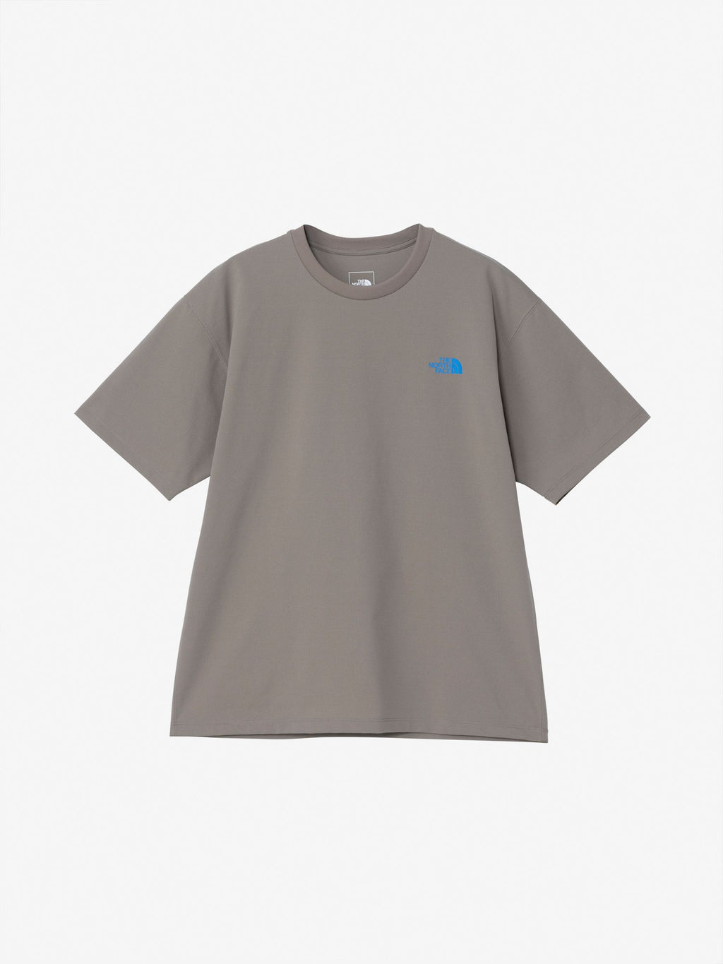 Short Sleeve Free Run ES Graphic Crew (Unisex)