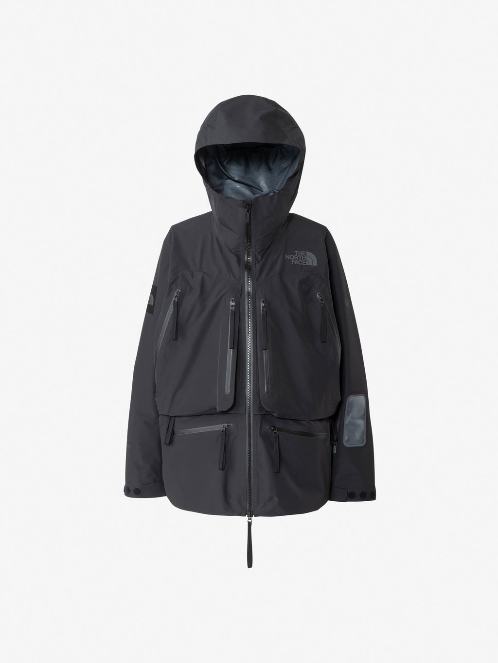 Urban Guide Parka (Men's)