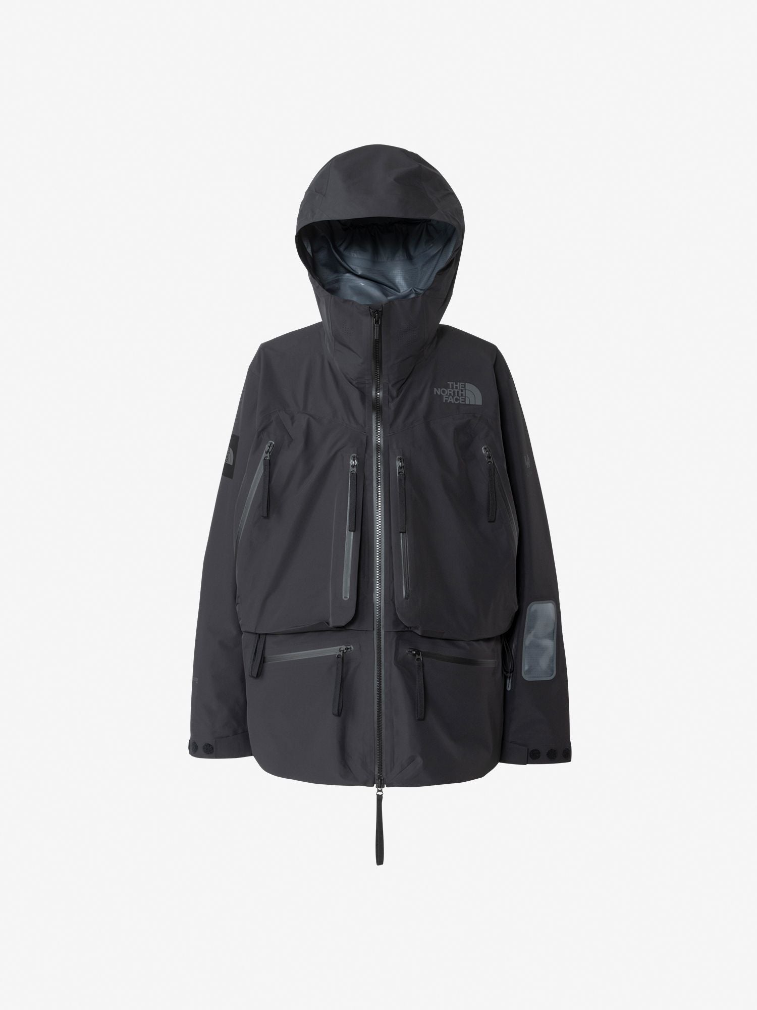 Urban Guide Parka (Men's)