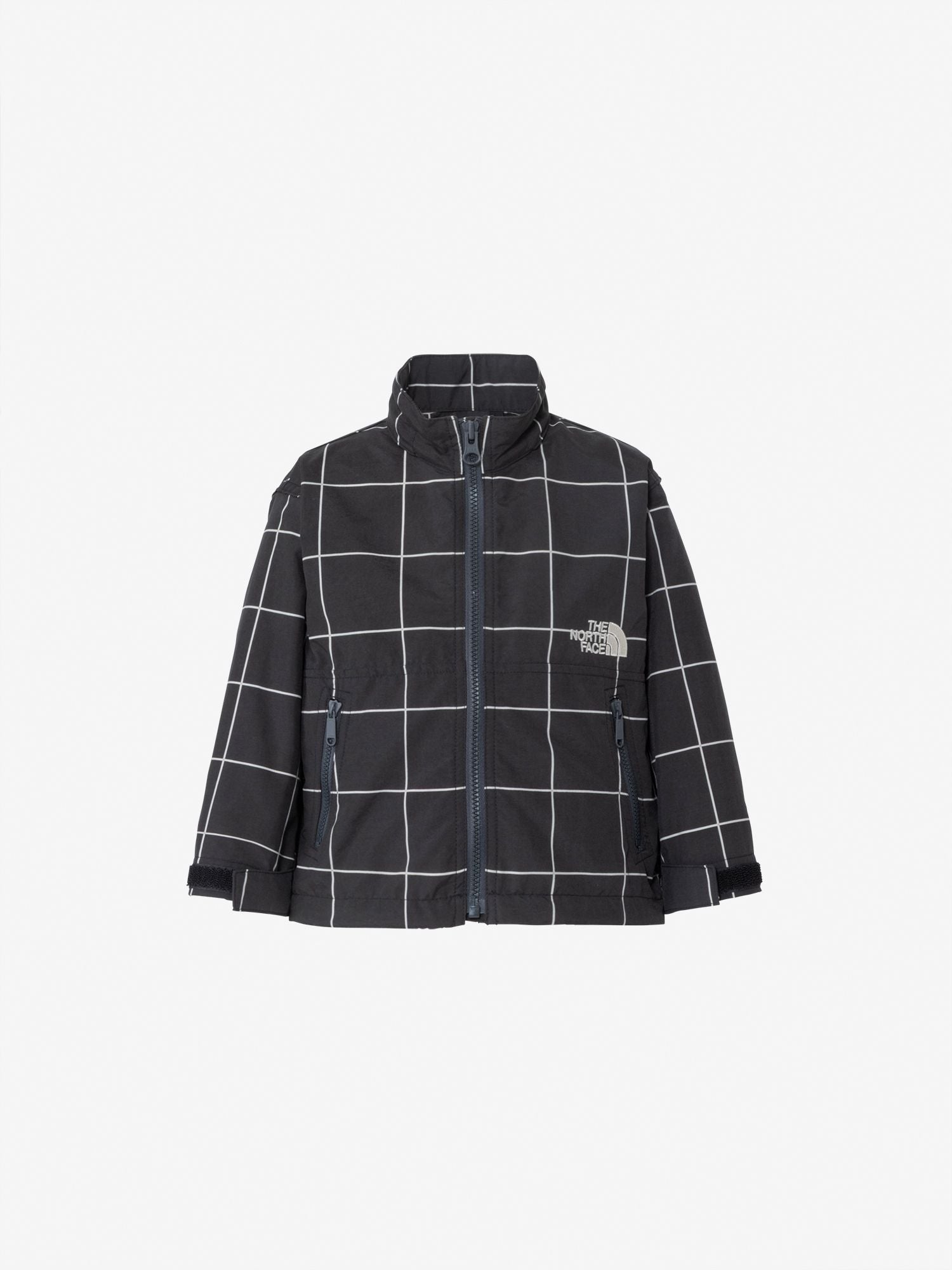 Novelty Compact Jacket (Baby)