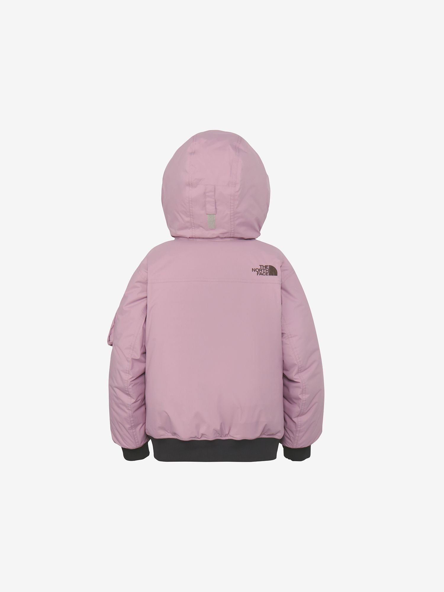 Winter Bomber Jacket (Kids)