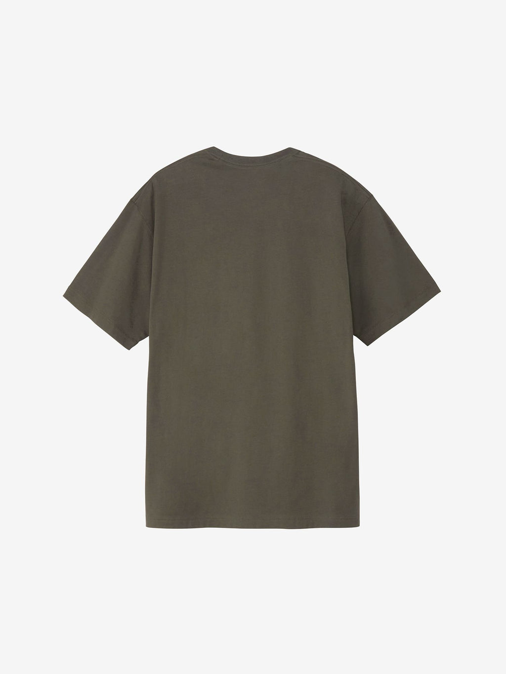 Short Sleeve Flash Dry Flower Logo Tee (Unisex)