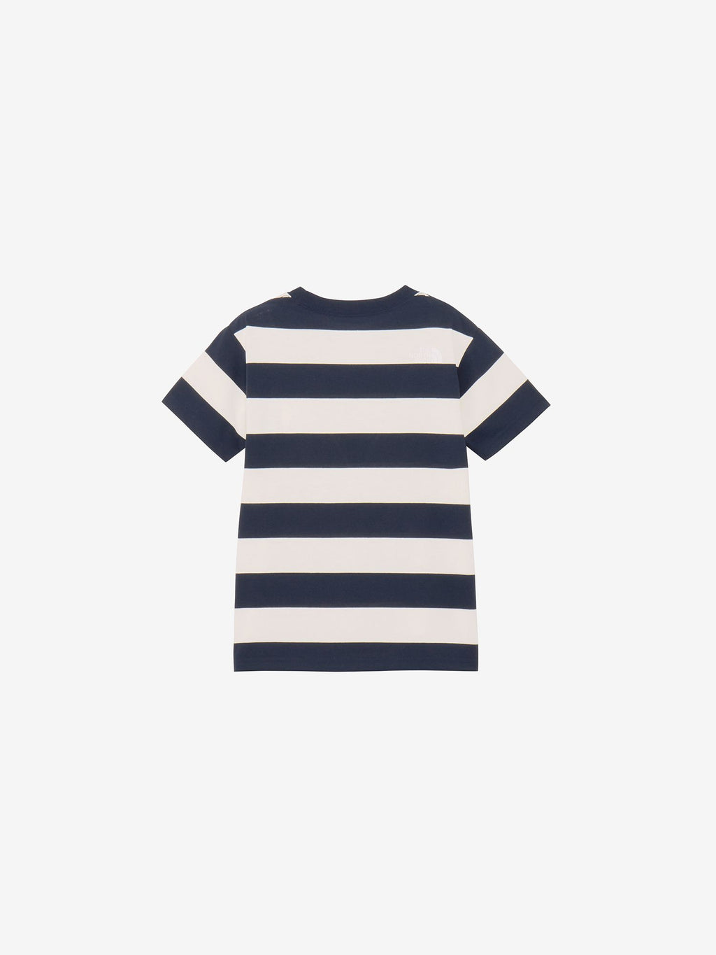 Short Sleeve Field Border Tee (Kids)