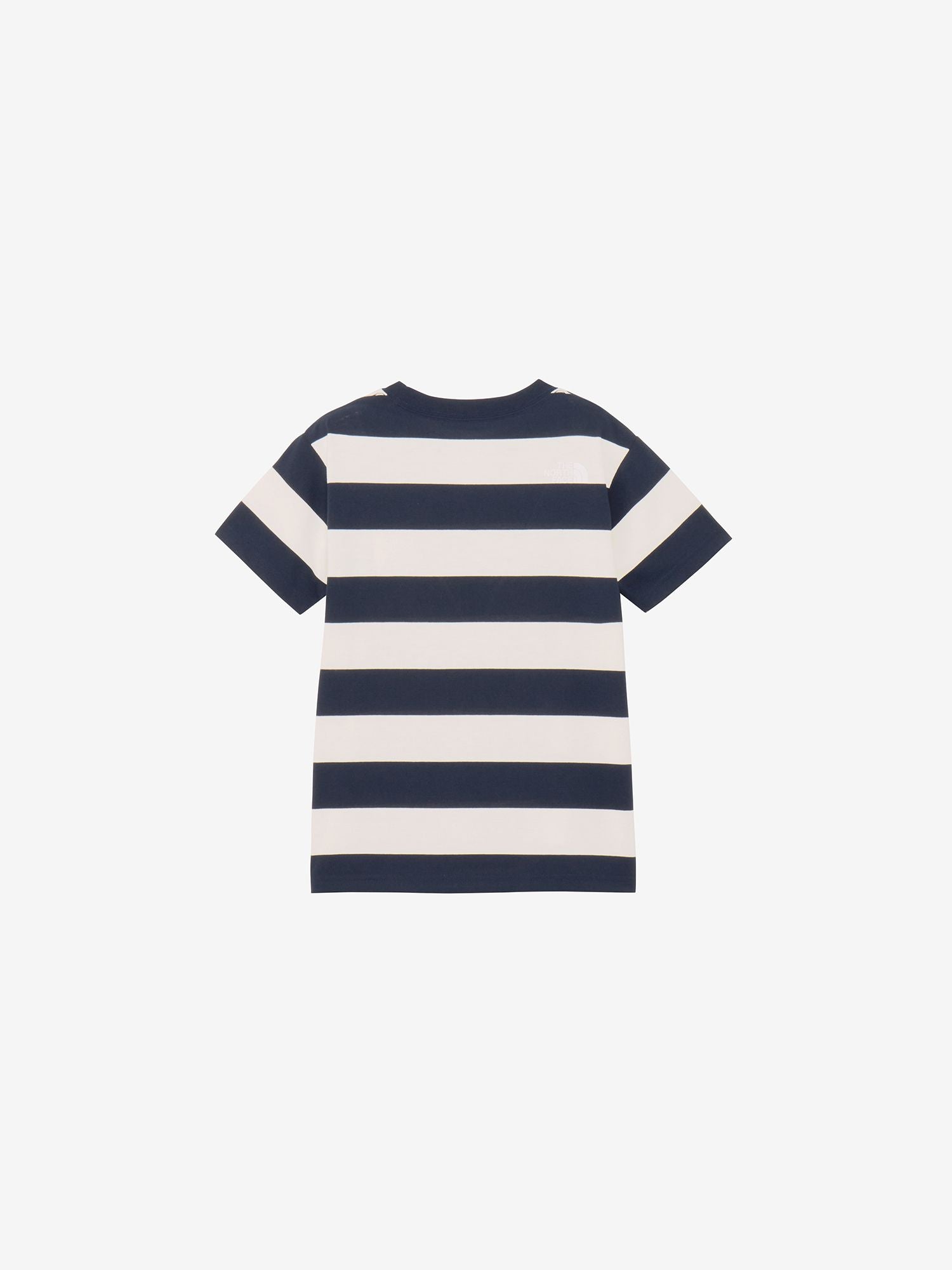 Short Sleeve Field Border Tee (Kids)