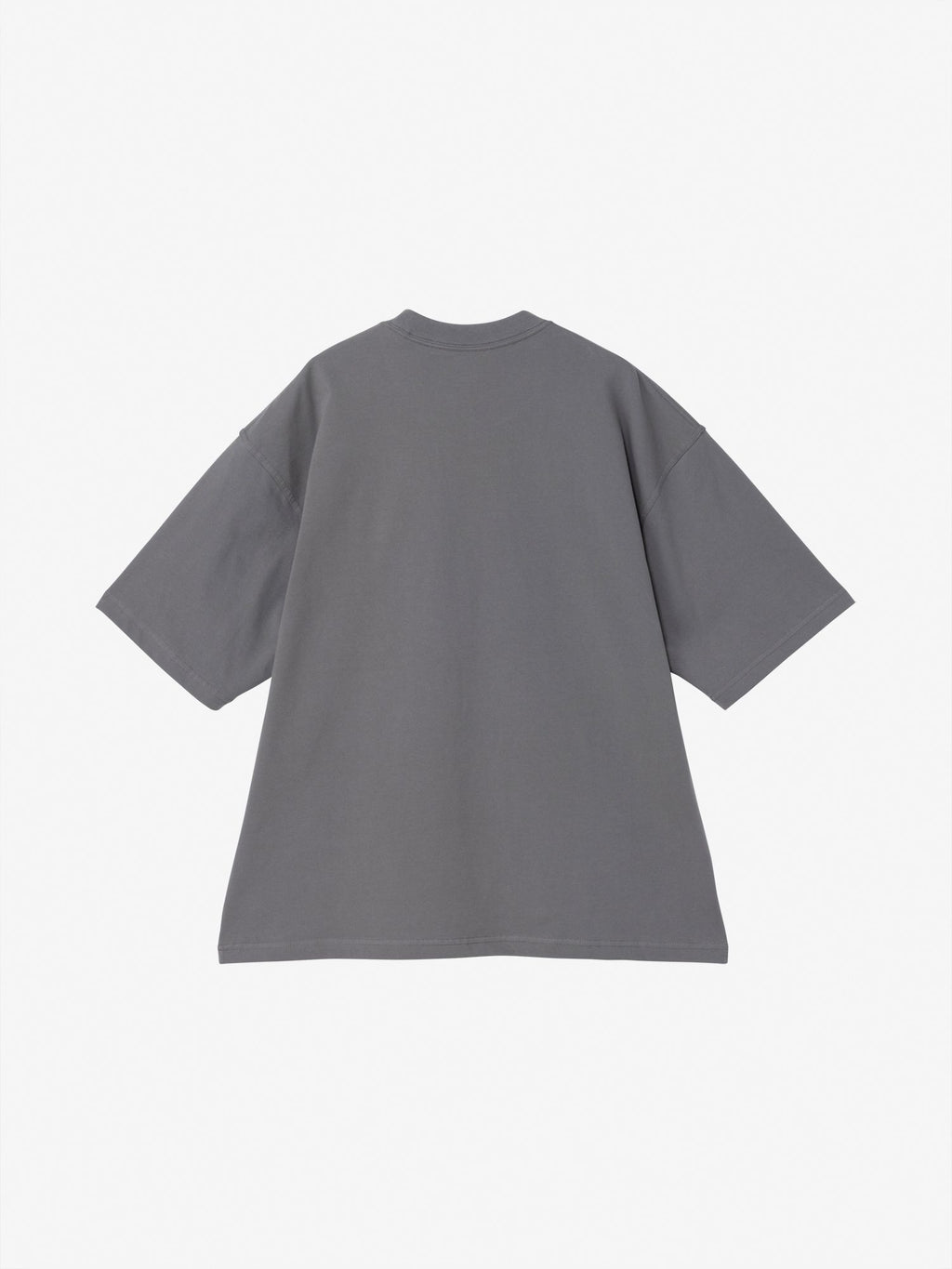 Short Sleeve Blocksteady Tee (Unisex)