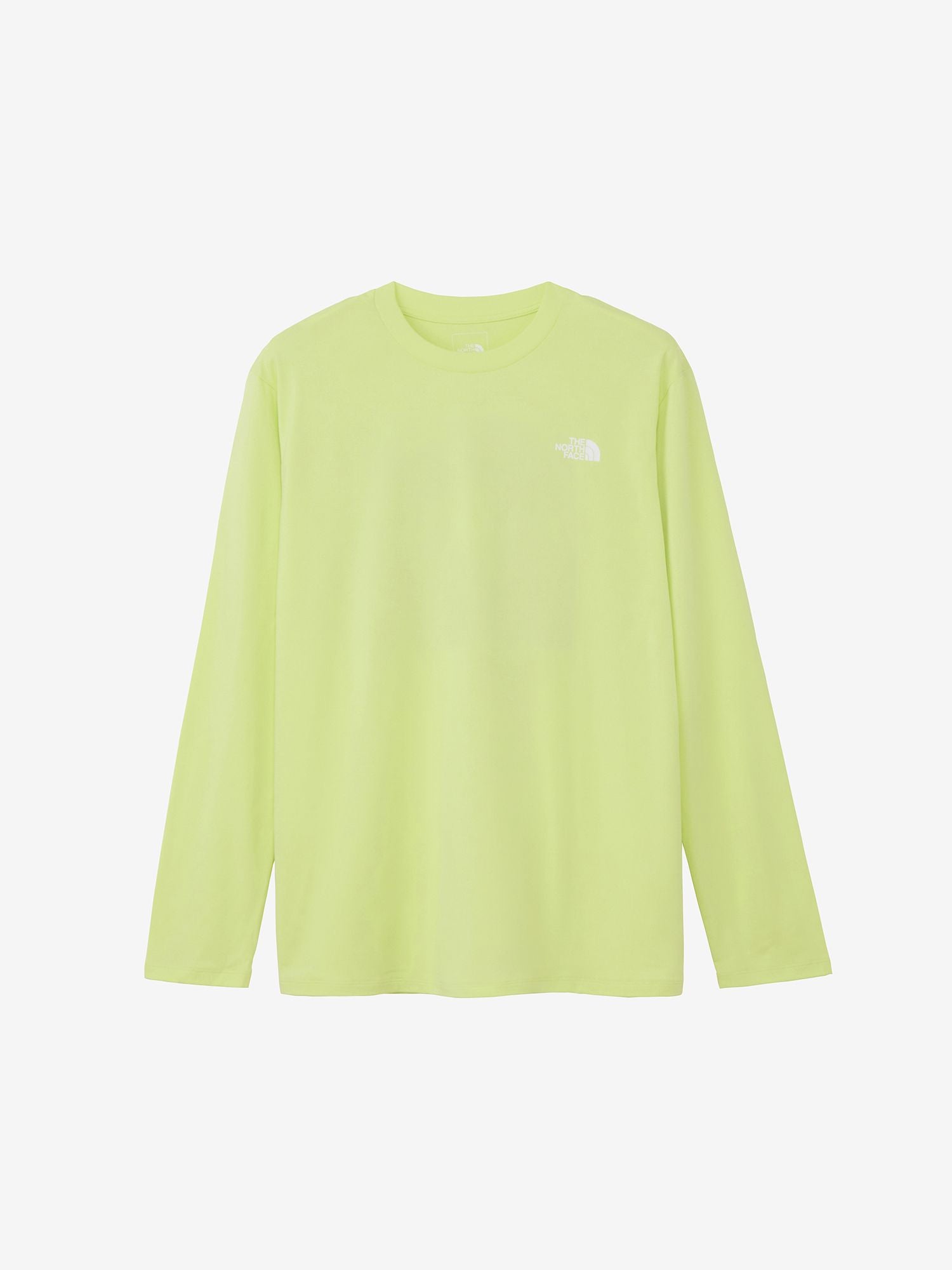 Long Sleeve Blind Runner Tee (Men's)