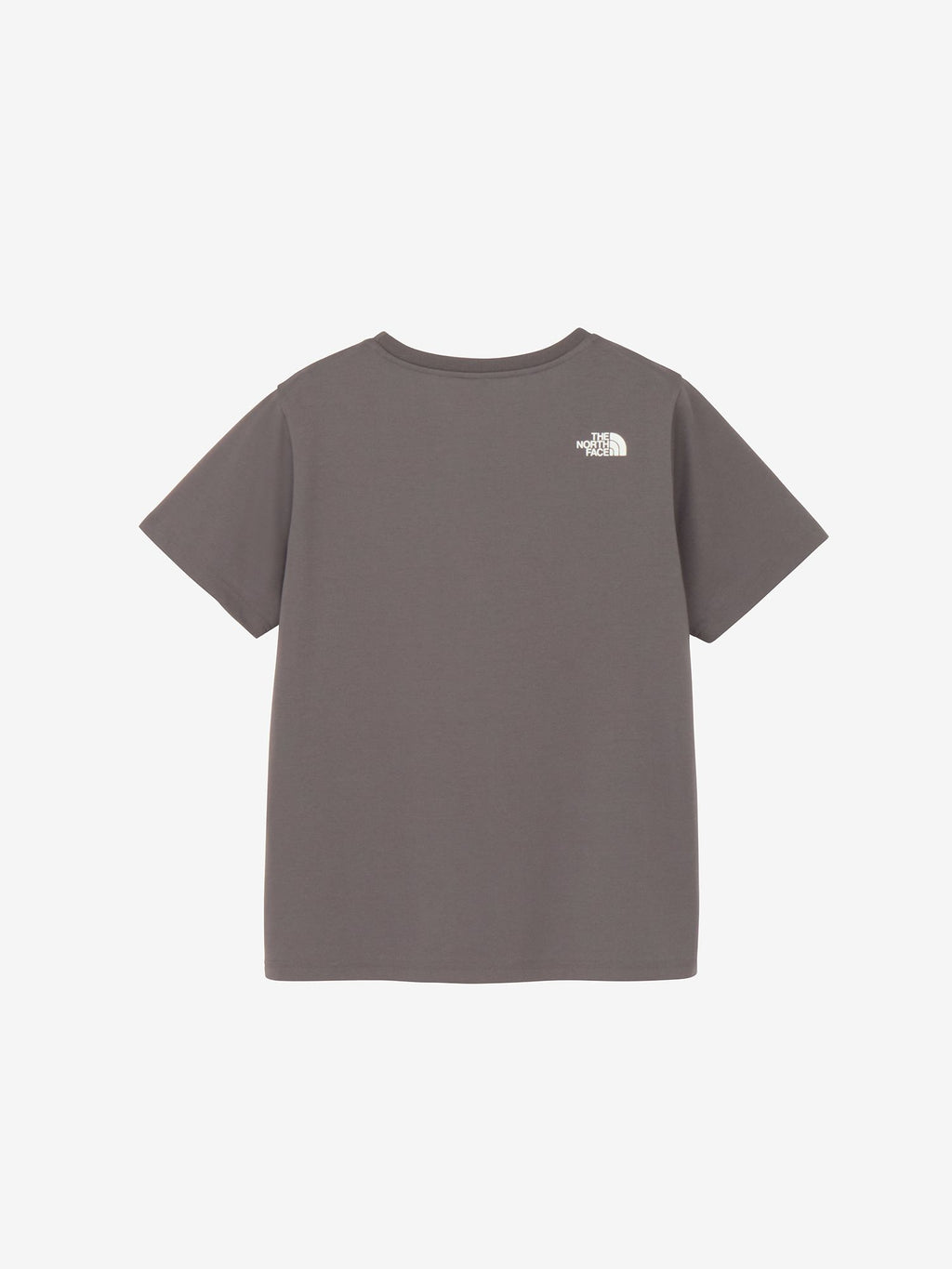 Short Sleeve Square Logo Pocket Tee (Women's)
