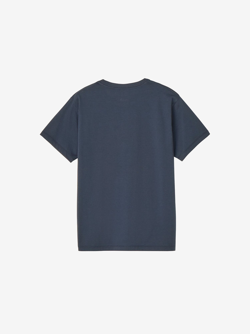 Short Sleeve Small Box Logo Tee (Women's)