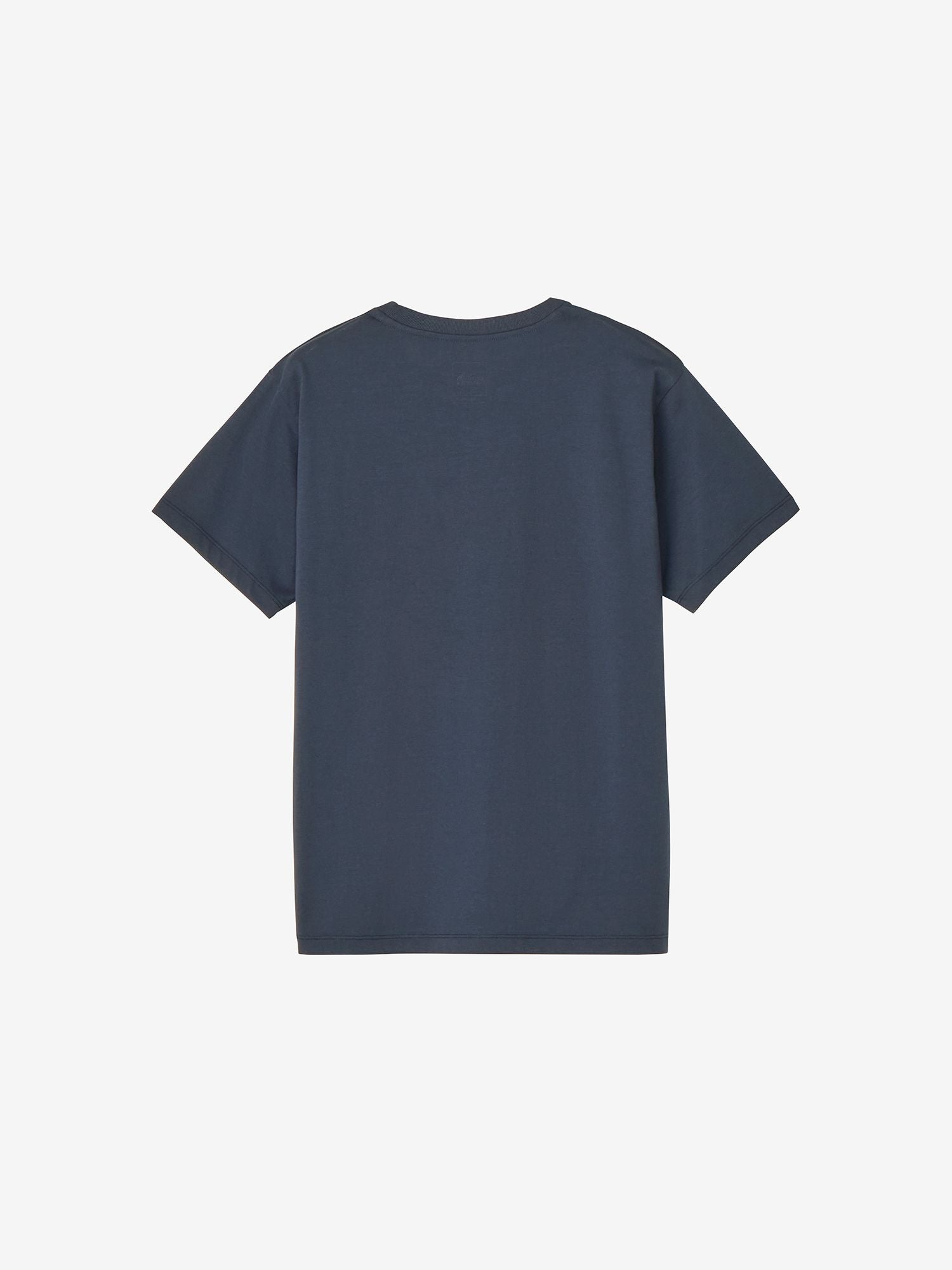 Short Sleeve Small Box Logo Tee (Women's)