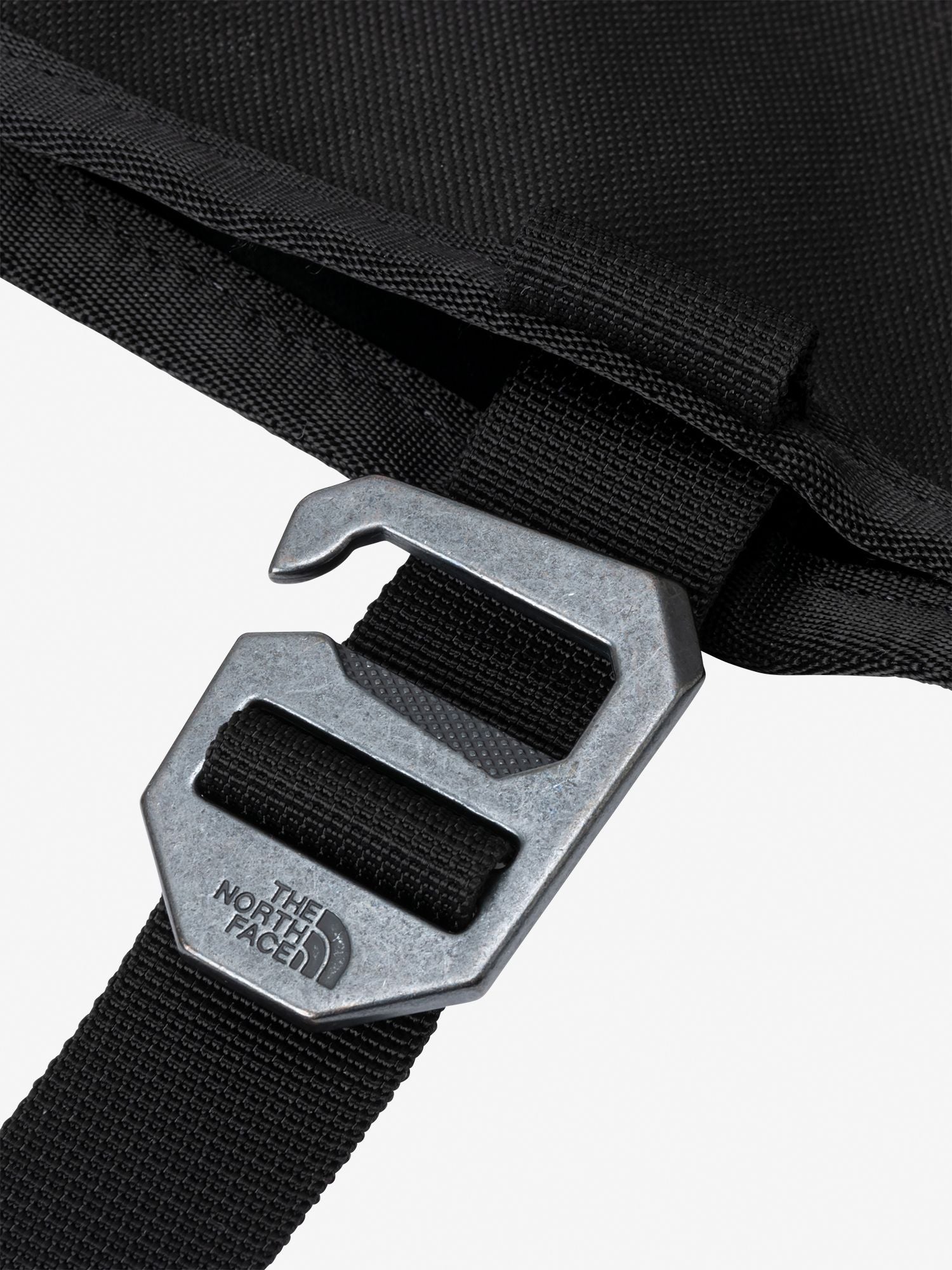 Fieldens Log Carrier