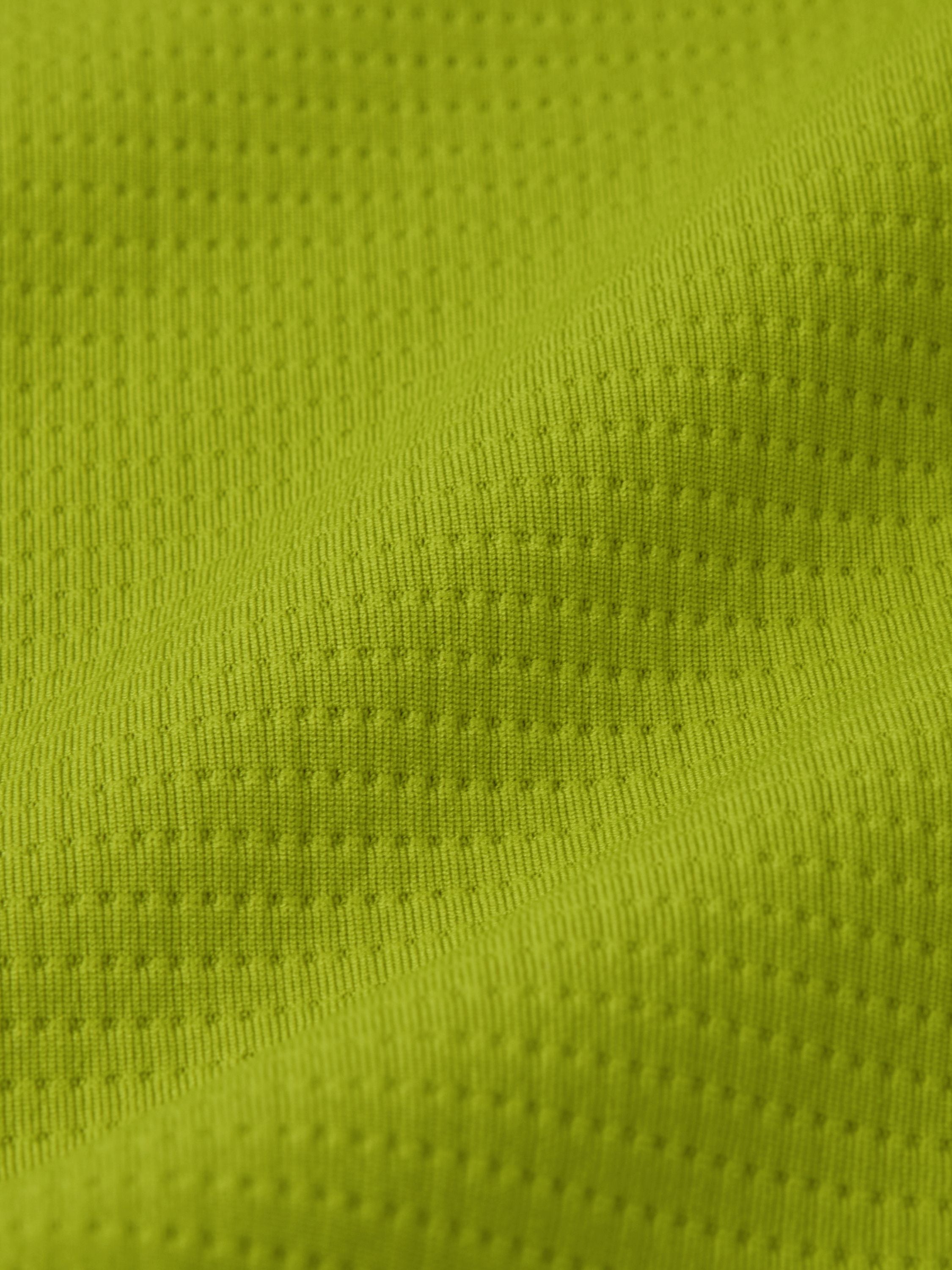 Dual Layered Long Sleeve T-shirt (Women's)