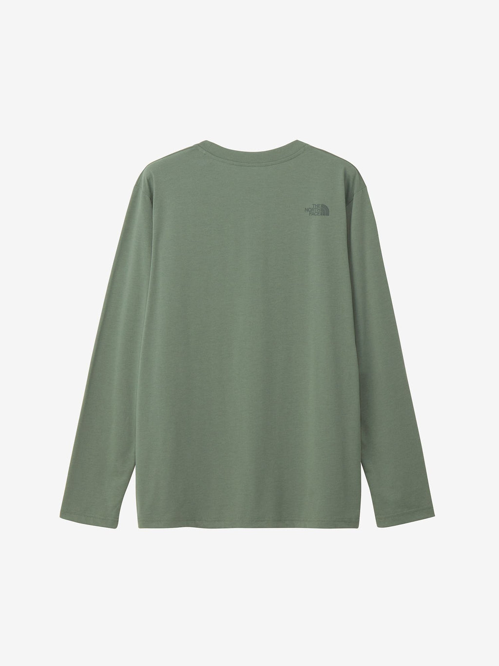 Long Sleeve ES Big Logo Tee (Men's)