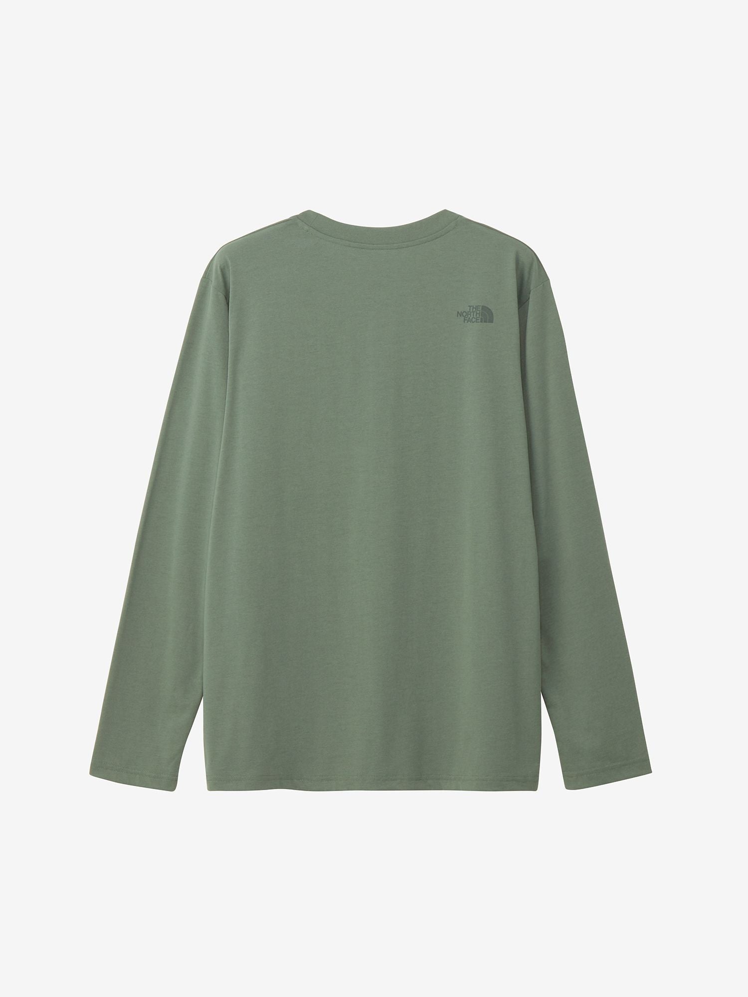 Long Sleeve ES Big Logo Tee (Men's)