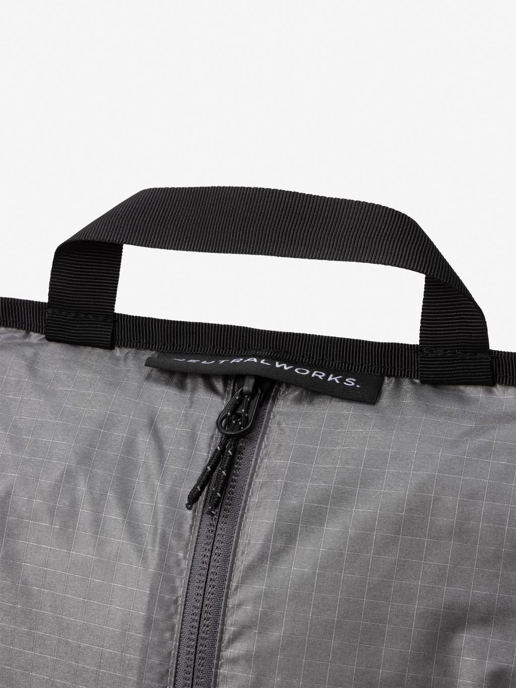 Kibitaki Bellows Pouch L (Unisex)