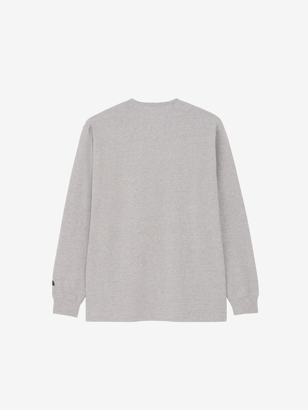 Long Sleeve Fine Alpine Tee (Unisex)