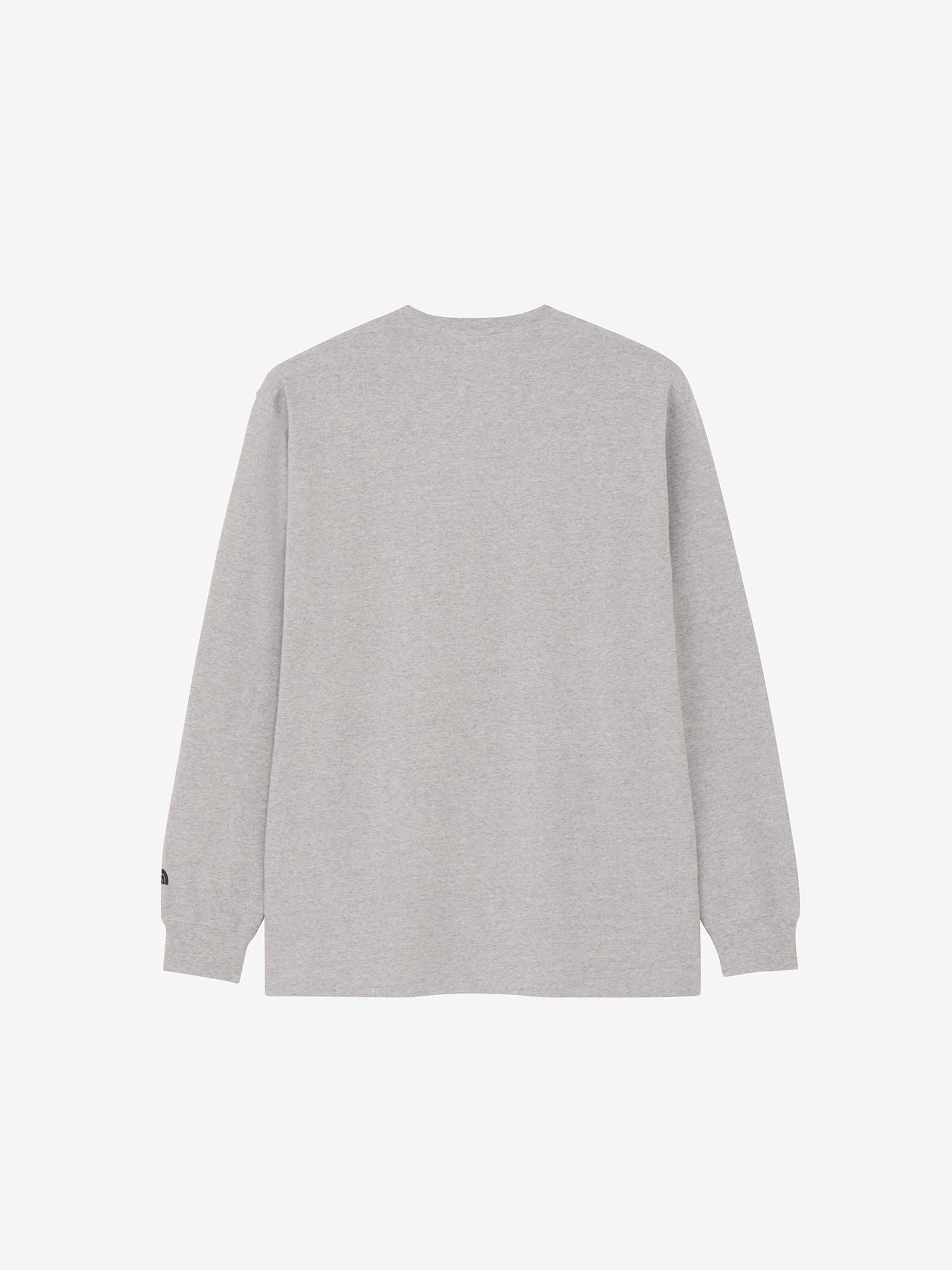 Long Sleeve Fine Alpine Tee (Unisex)