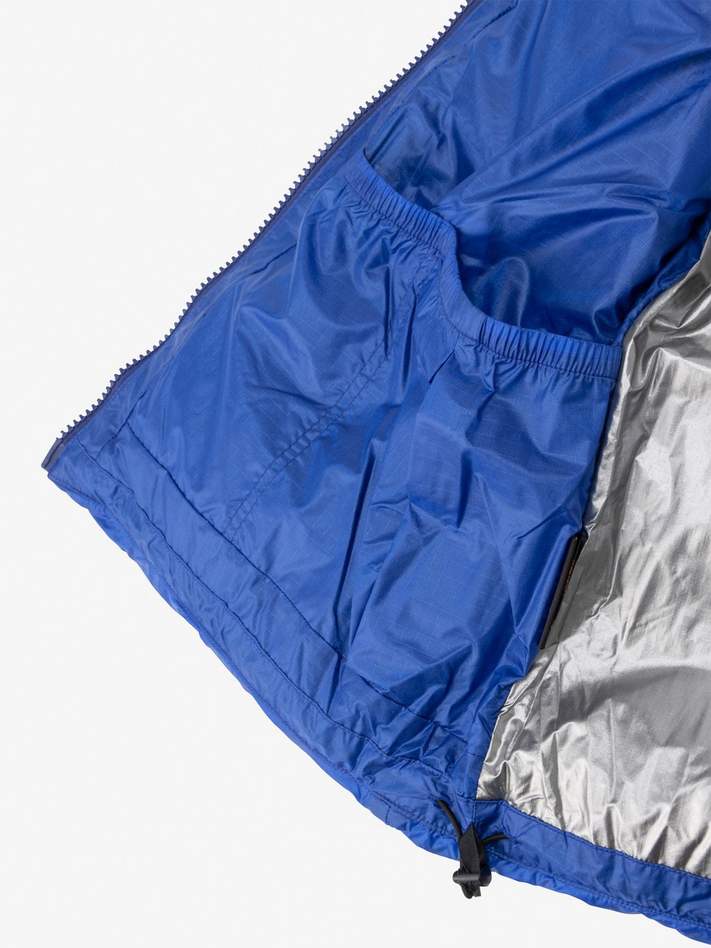 Mirac / Down Vest (Unisex)