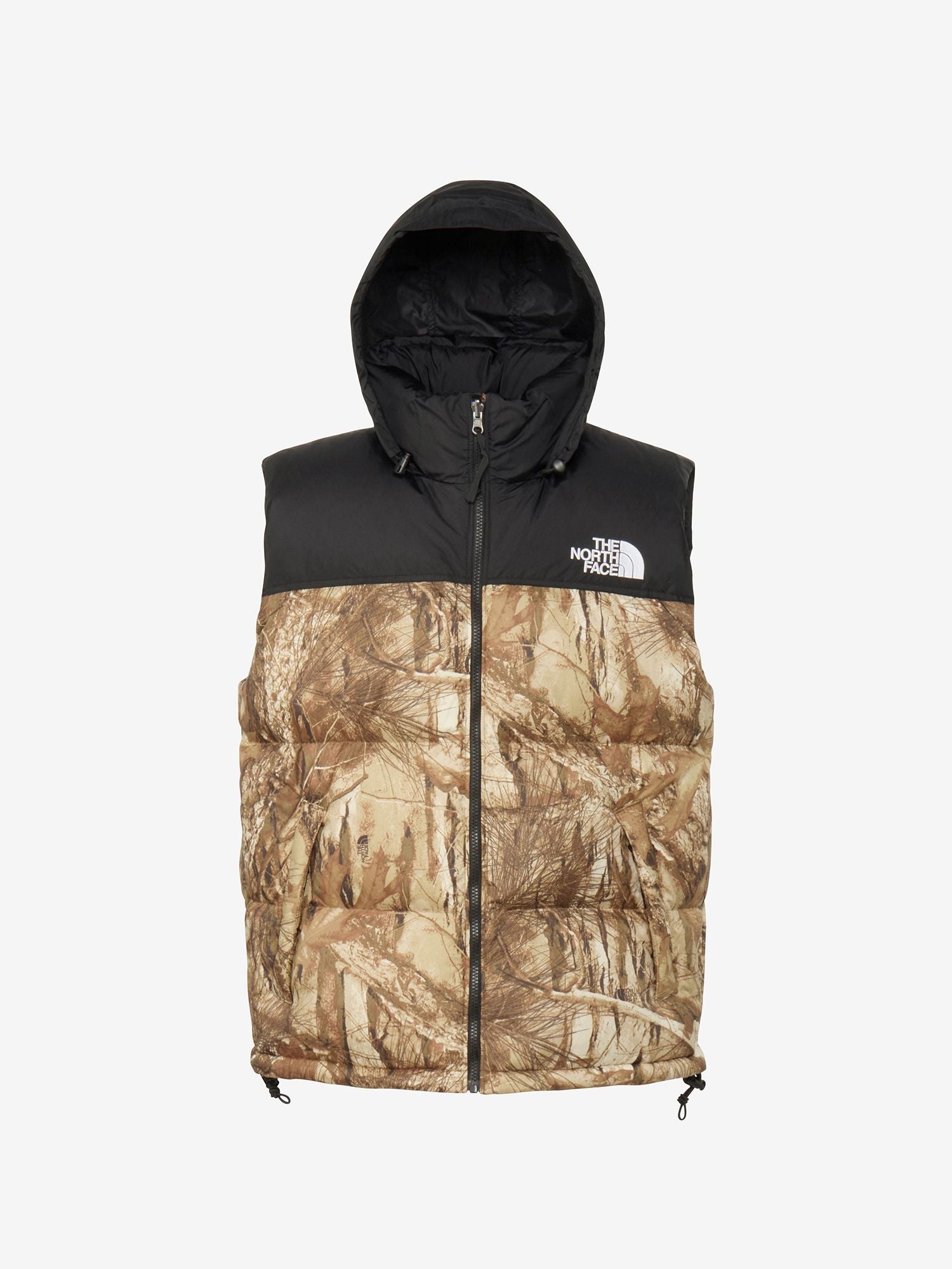 Novelty Nuptse Vest (Men's)