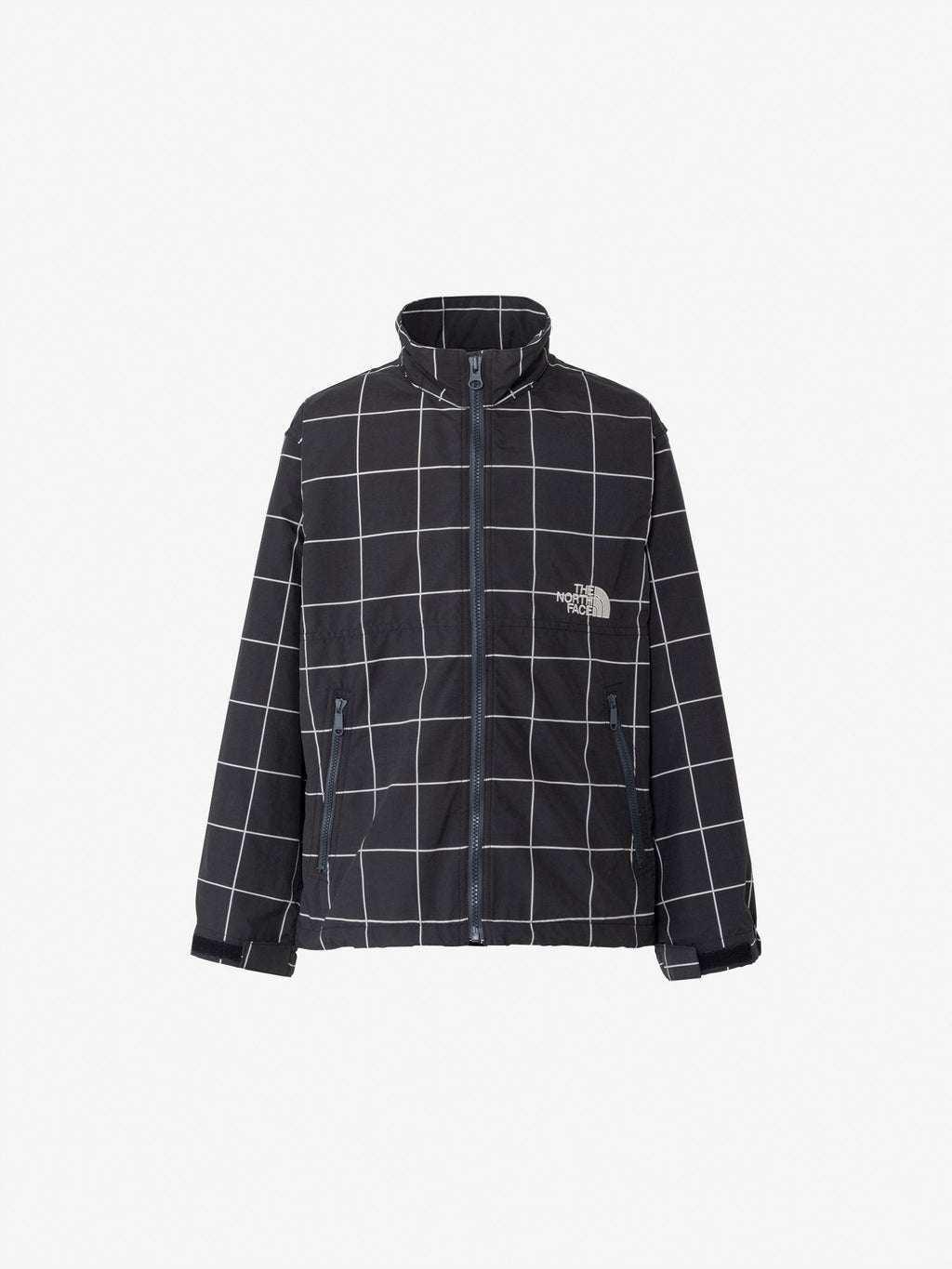 Novelty Compact Jacket (Kids)