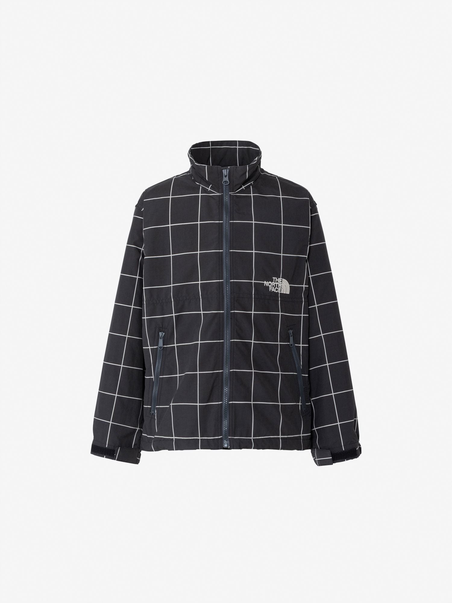 Novelty Compact Jacket (Kids)