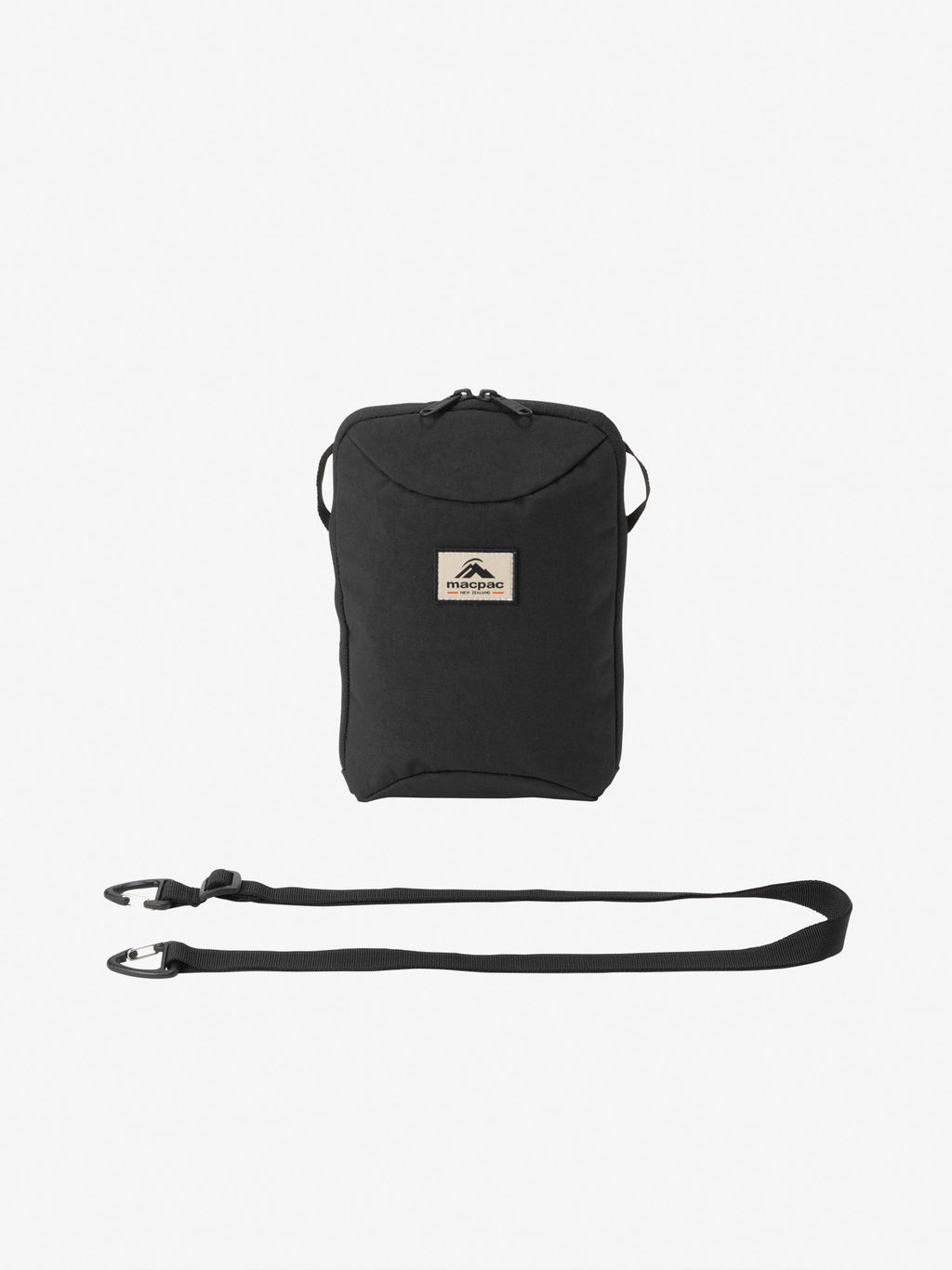 Quest Crossbody