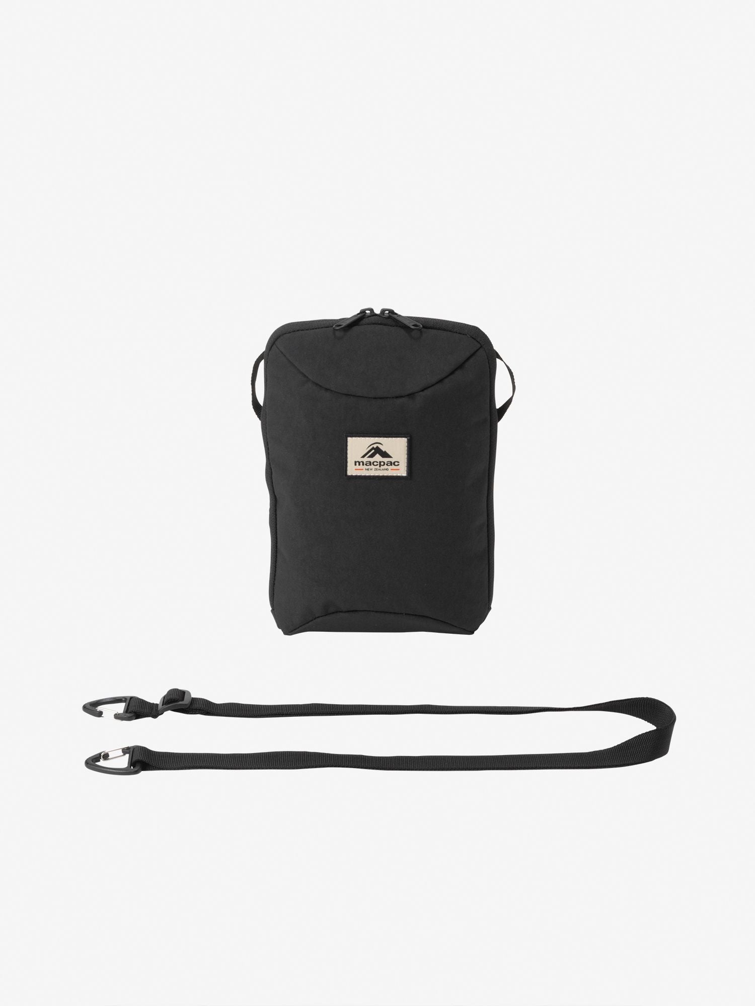 Quest Crossbody