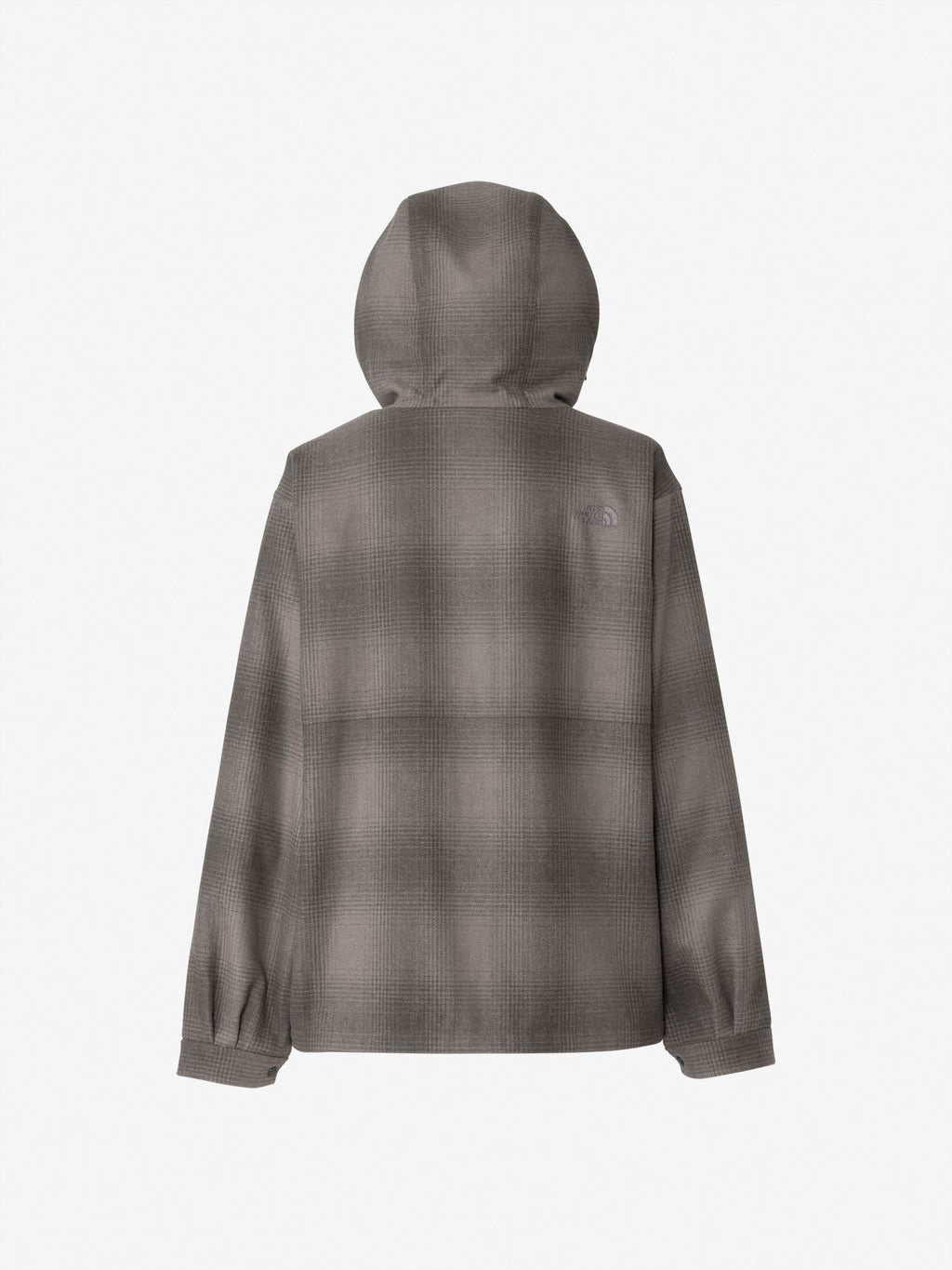 Wool Compact Jacket (Unisex)