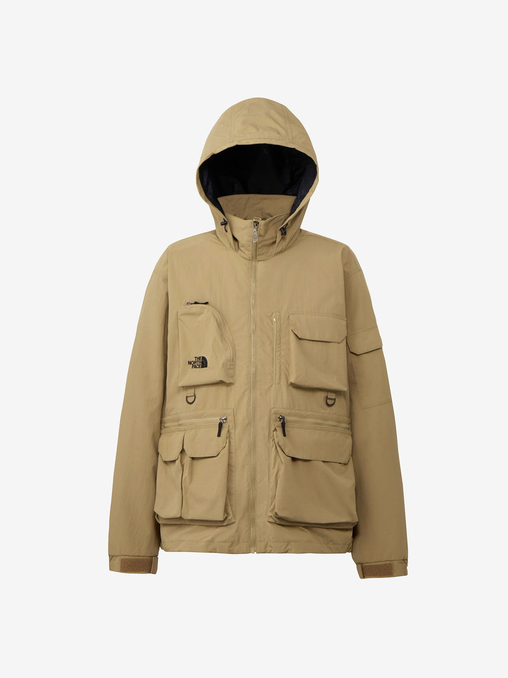 Field Utility Jacket (Men's)