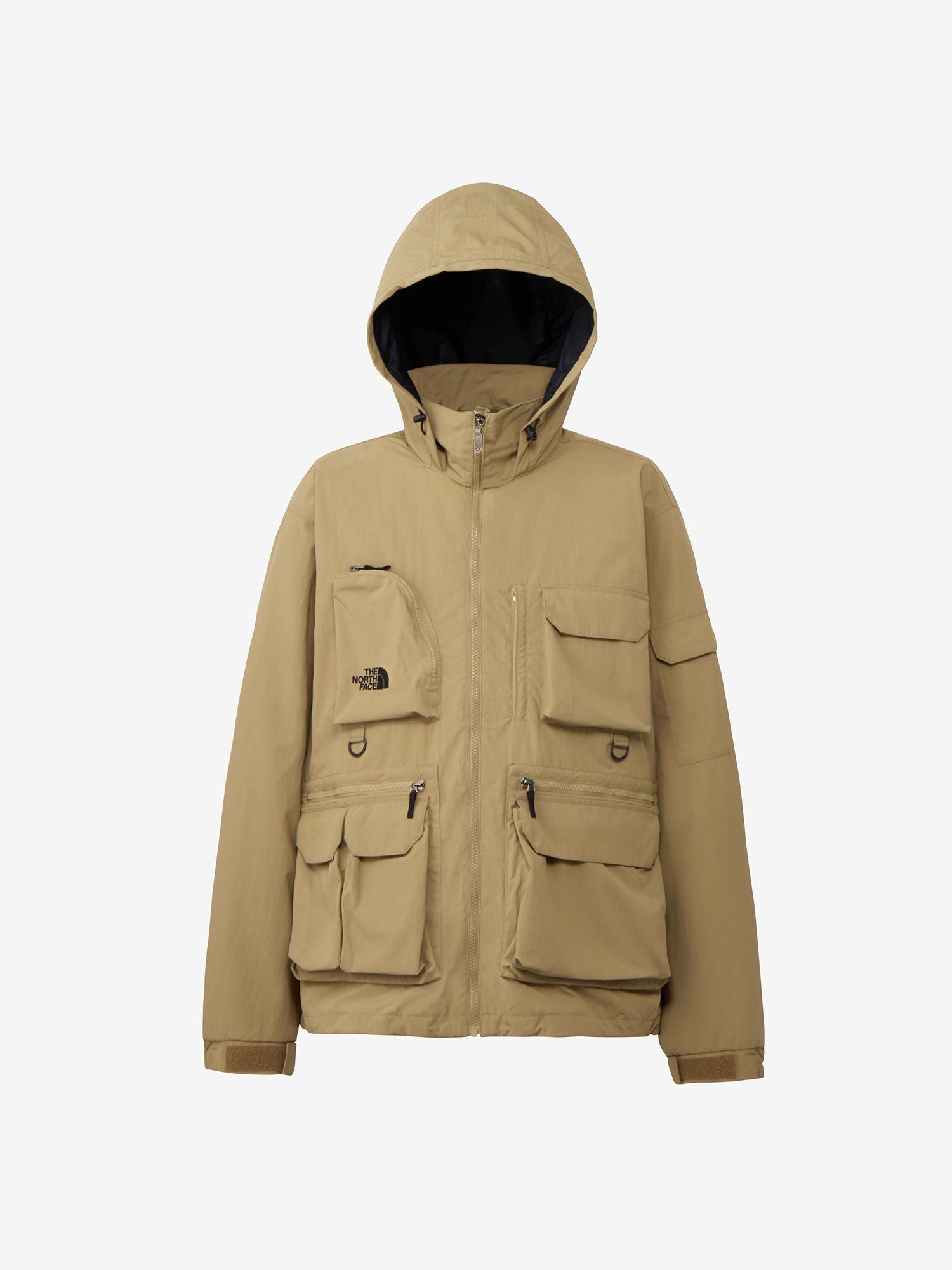Field Utility Jacket (Men's)