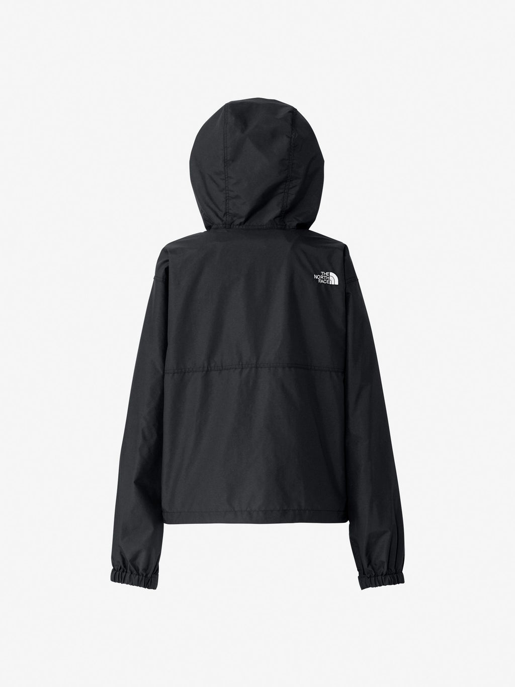 Short Compact Jacket (Women's)