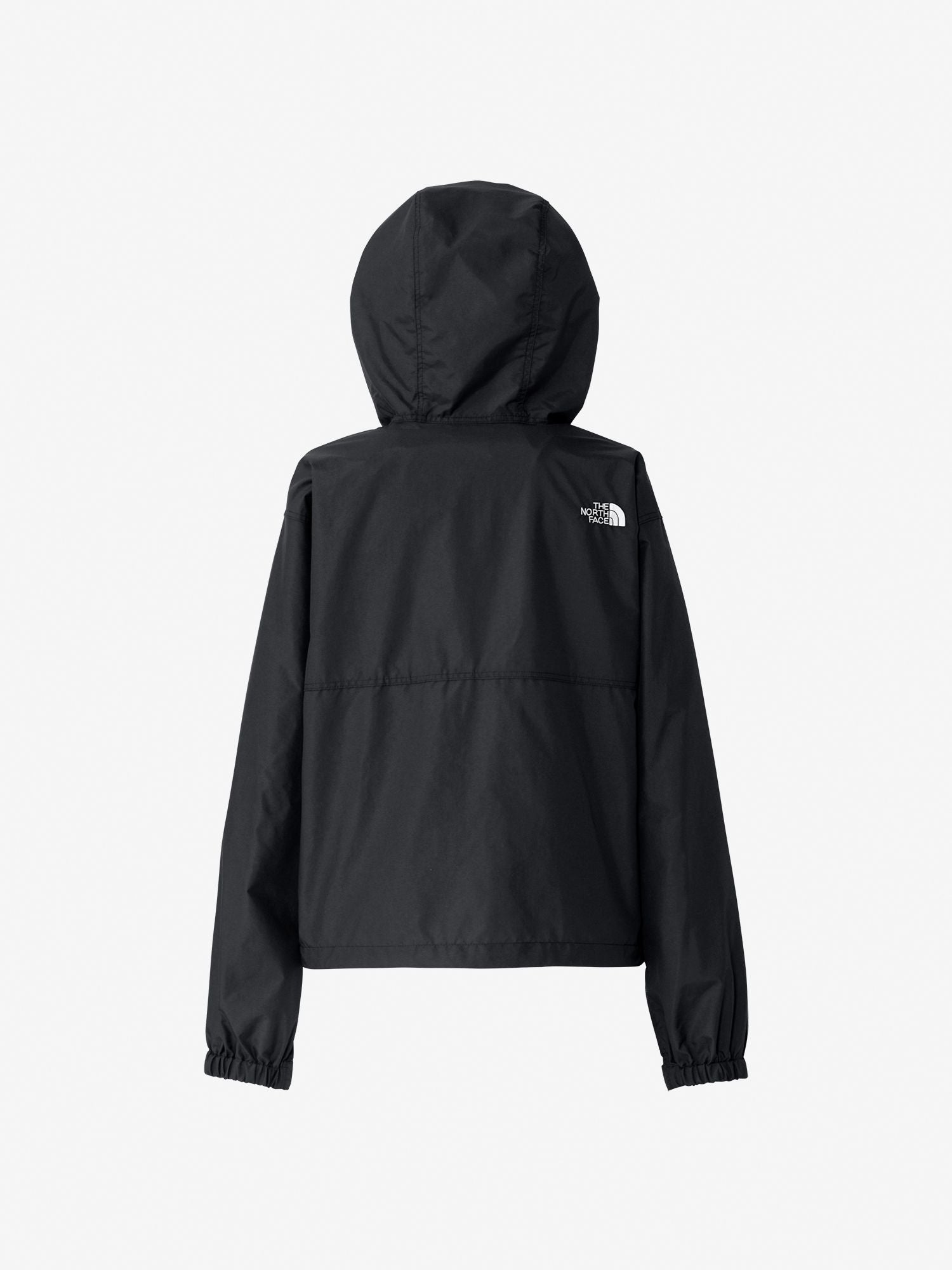 Short Compact Jacket (Women's)