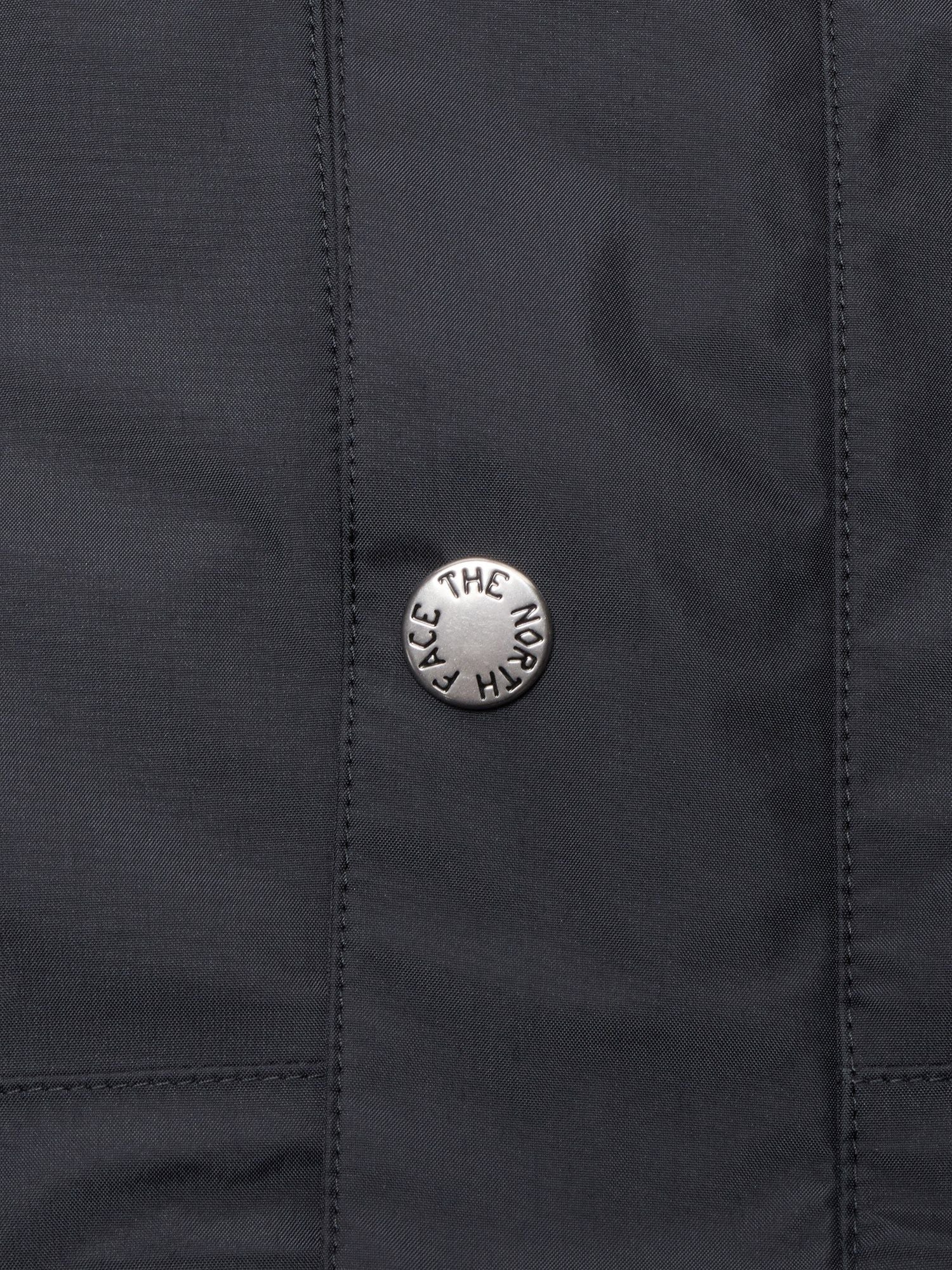 Mountain Rain Tech Coat (Men's)