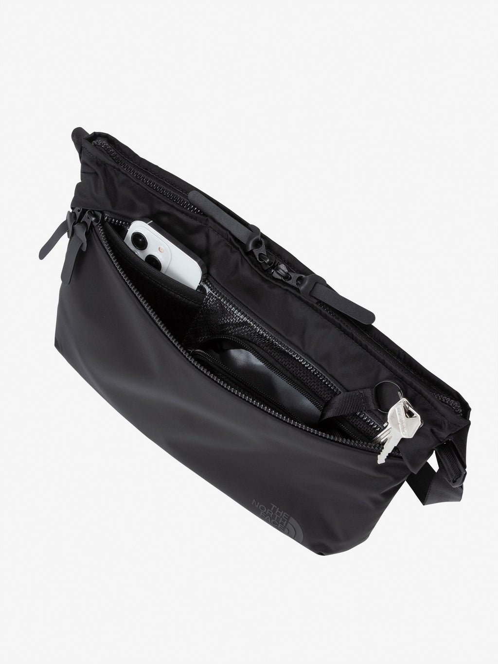 Shuttle Shoulder Pouch Limited