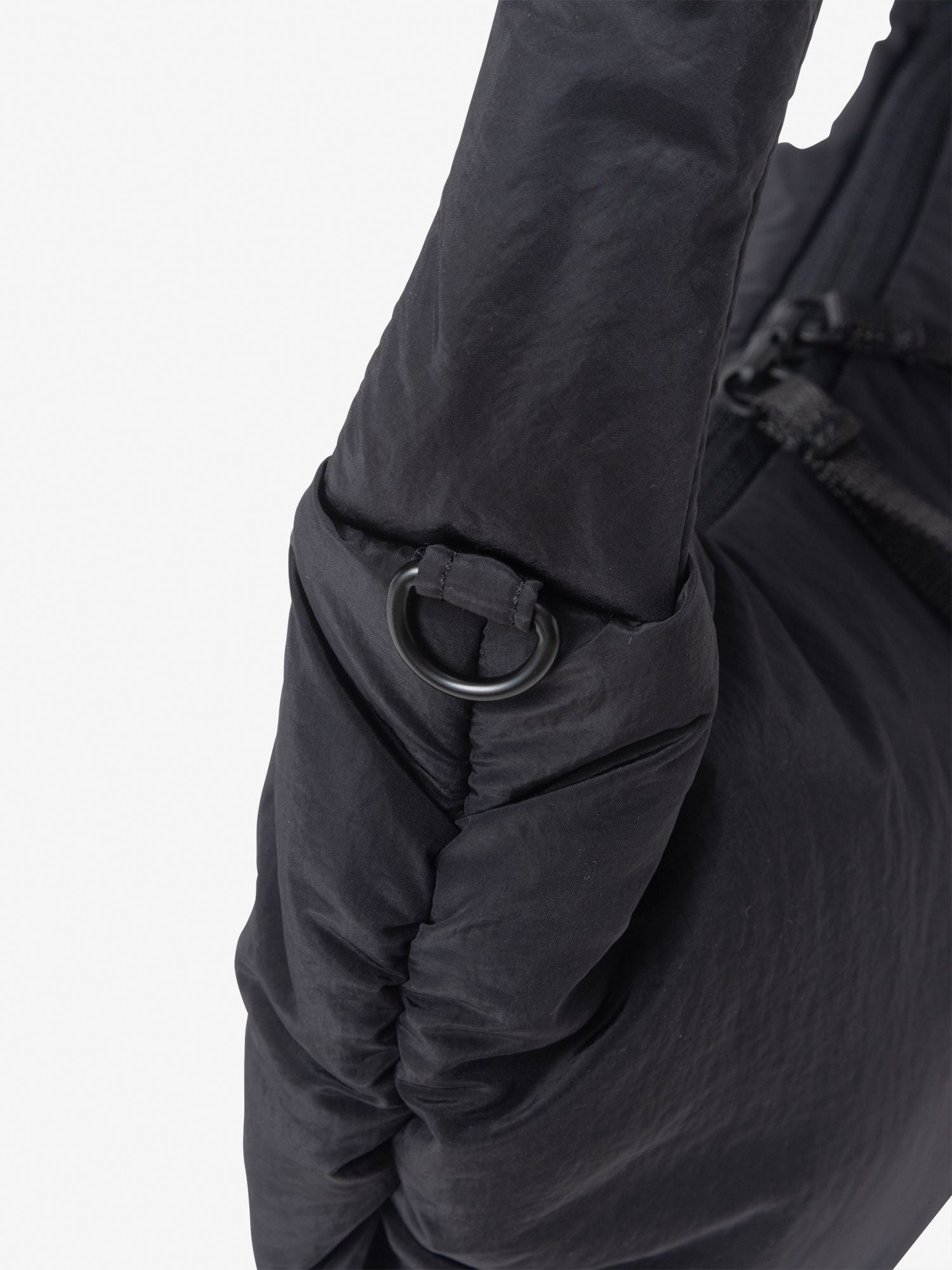 Urban Padding Tote S