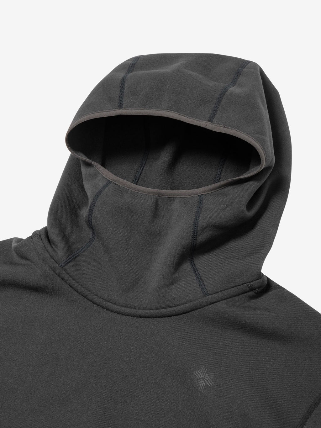 Polartec Power Stretch Pro Hoodie (Unisex)