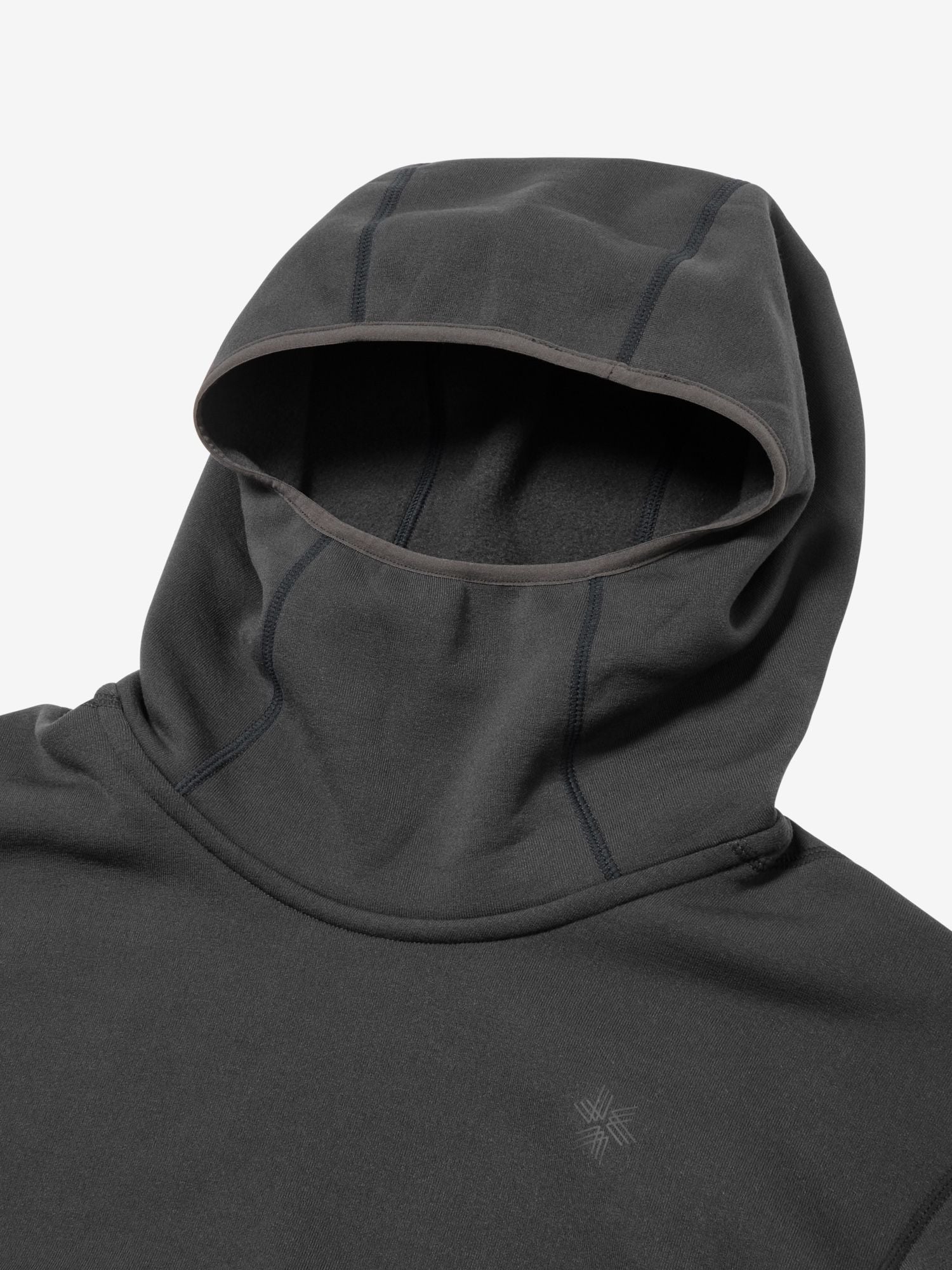 Polartec Power Stretch Pro Hoodie (Unisex)