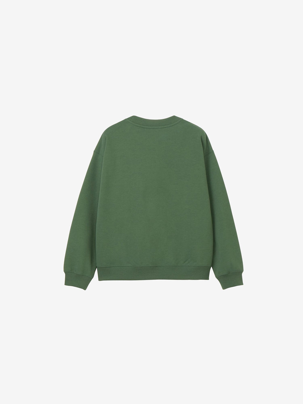 Grizz Sweat Logo Crew (Kids)