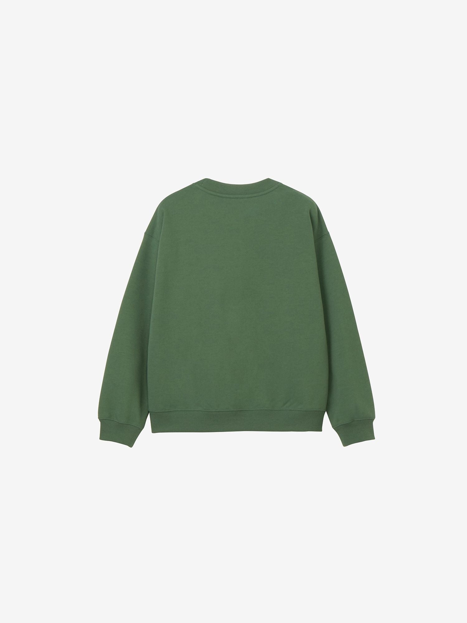 Grizz Sweat Logo Crew (Kids)