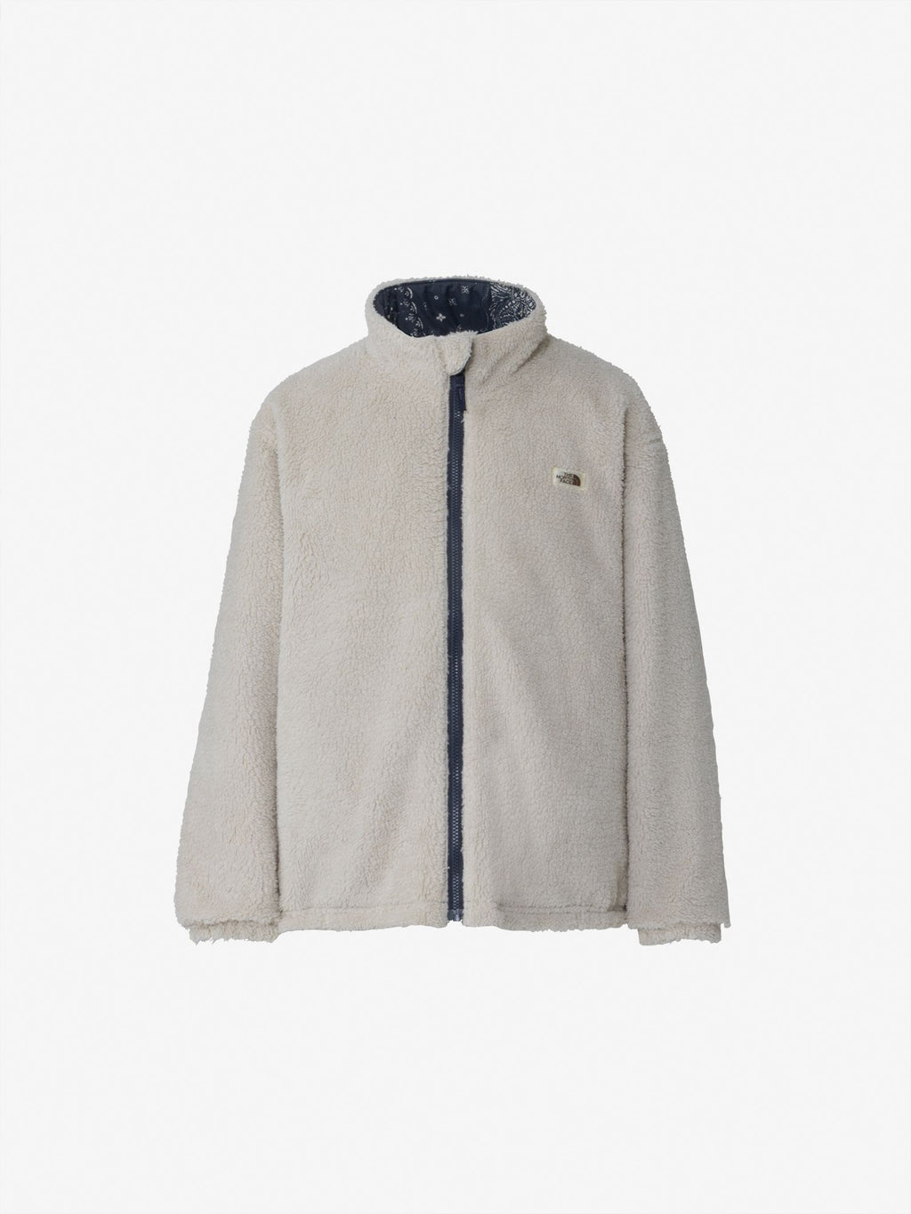 Novelty Reversible Cozy Jacket (Kids)