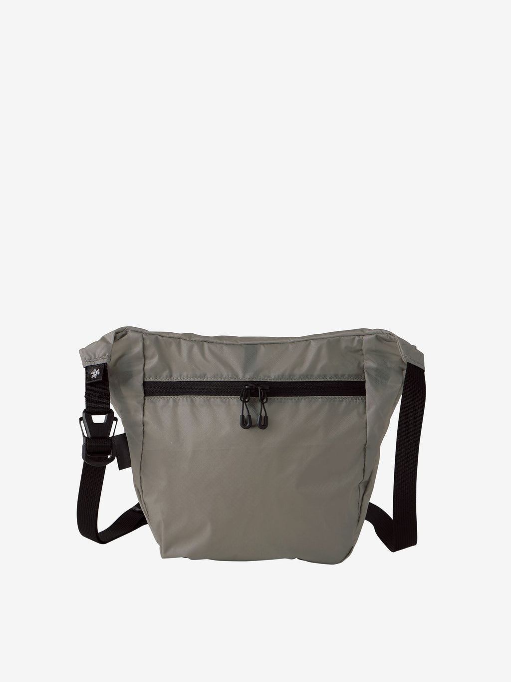Cordura Ripstop Sacoche Bag (Unisex)