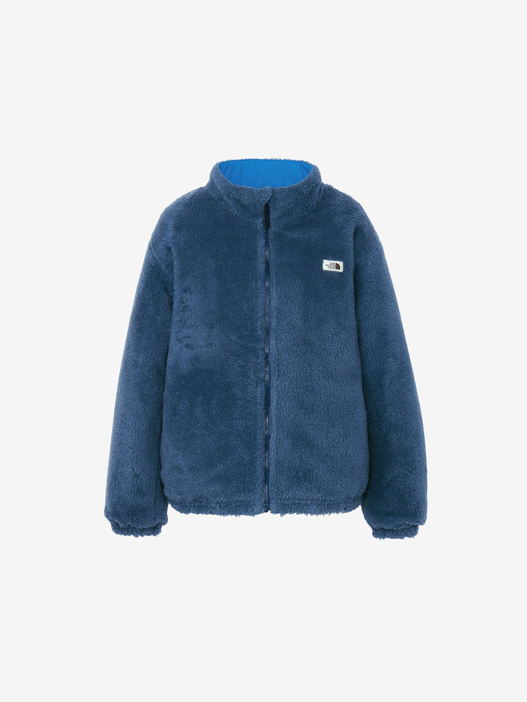 Reversible Cozy Jacket (Kids)
