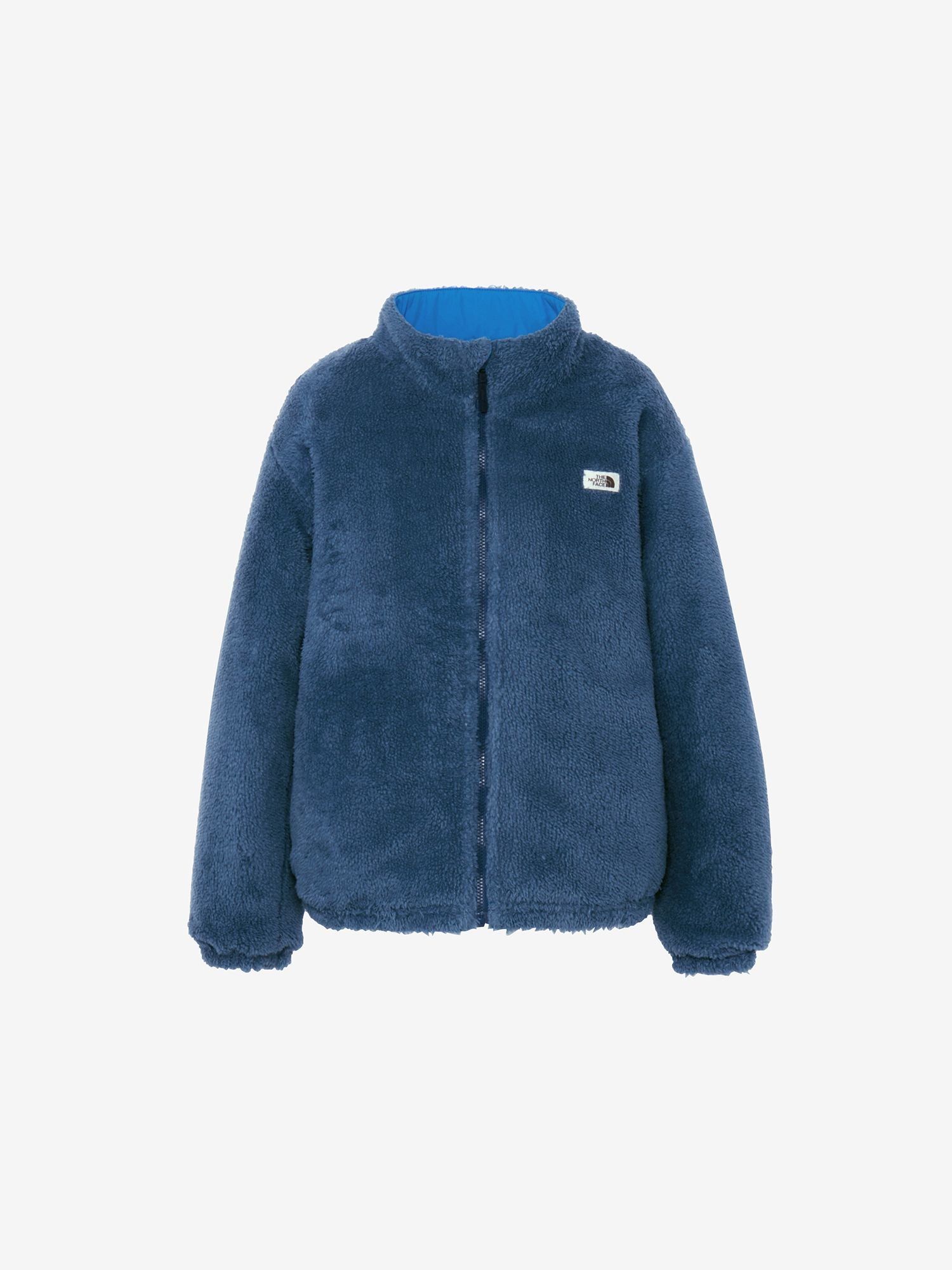 Reversible Cozy Jacket (Kids)