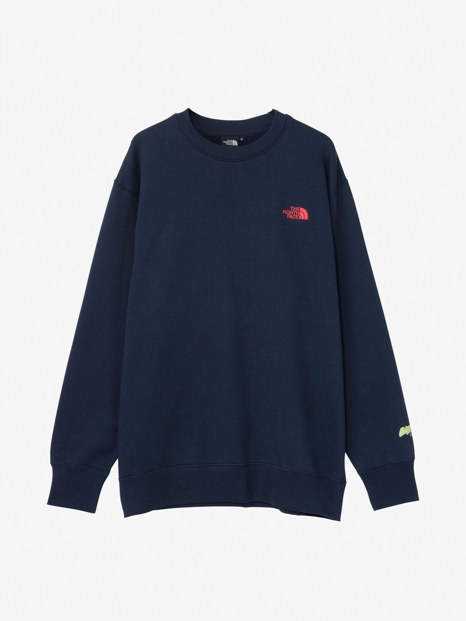 Expedition Graphic Crew (Unisex)